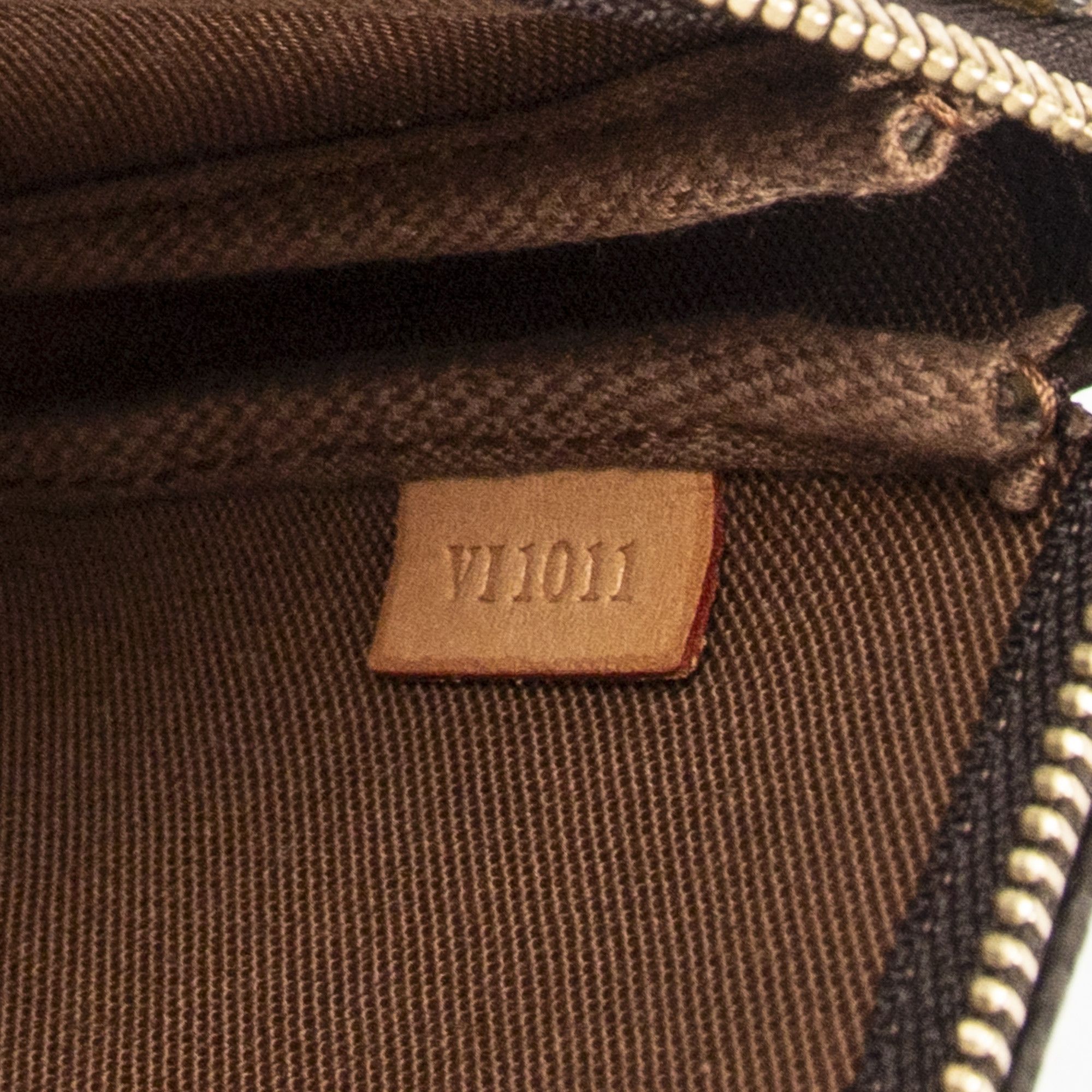 Louis Vuitton Accessory Pouch Size ONE SIZE - 10 Thumbnail