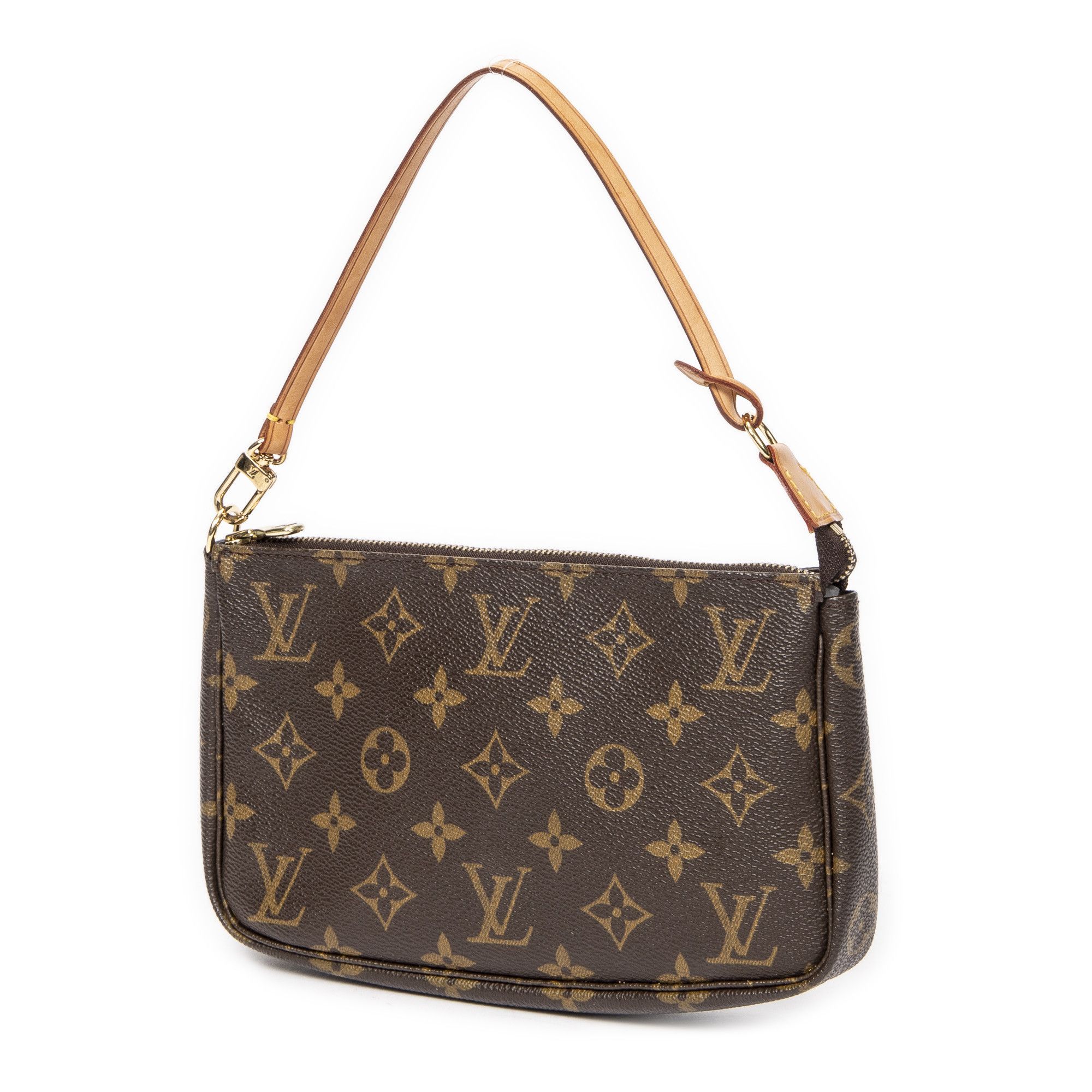 Louis Vuitton Accessory Pouch Size ONE SIZE - 2 Thumbnail