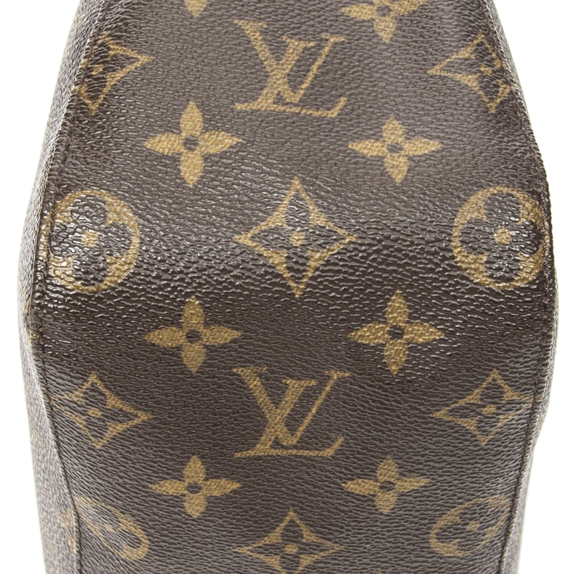 Louis Vuitton Looping MM Size ONE SIZE - 7 Thumbnail