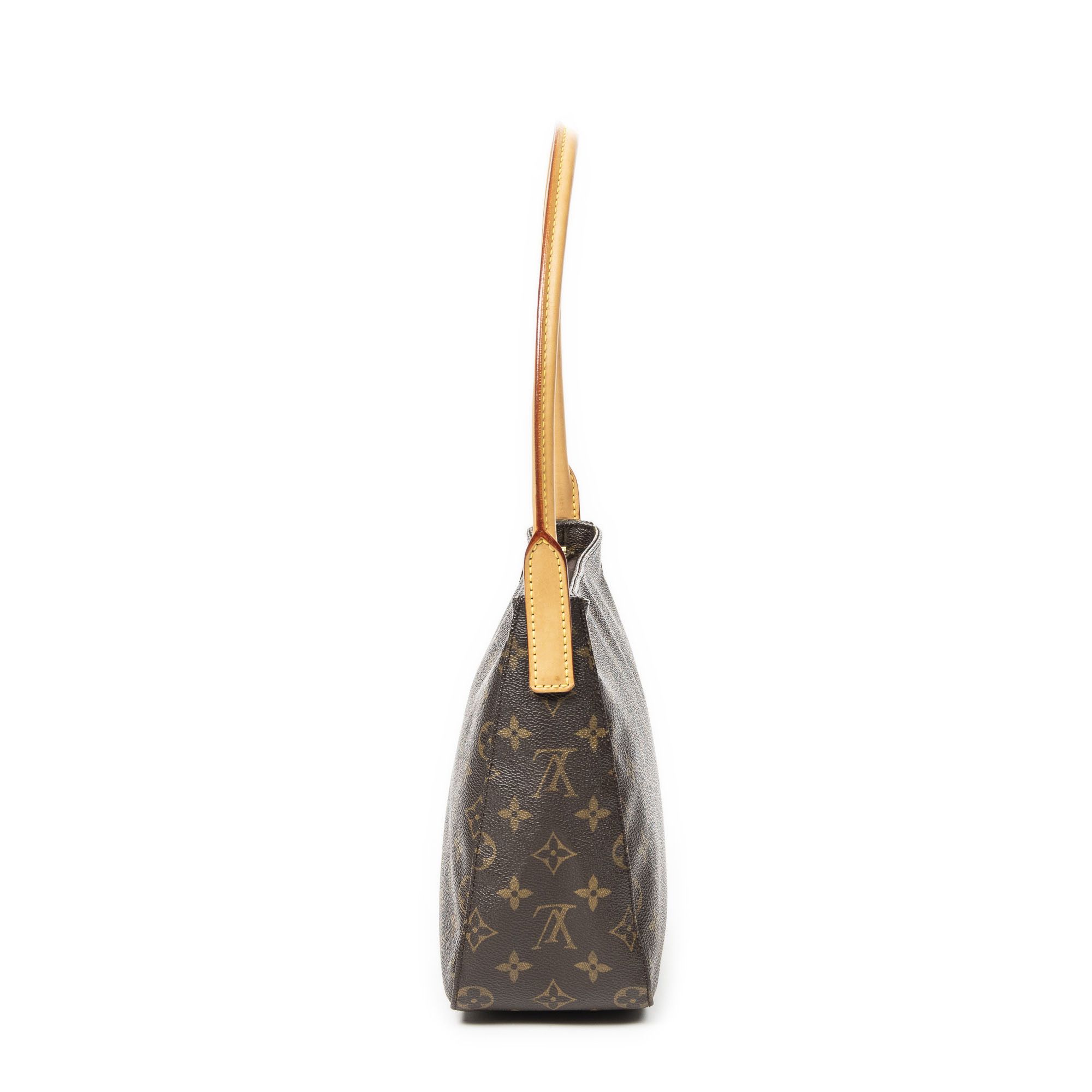Louis Vuitton Looping MM Size ONE SIZE - 3 Thumbnail