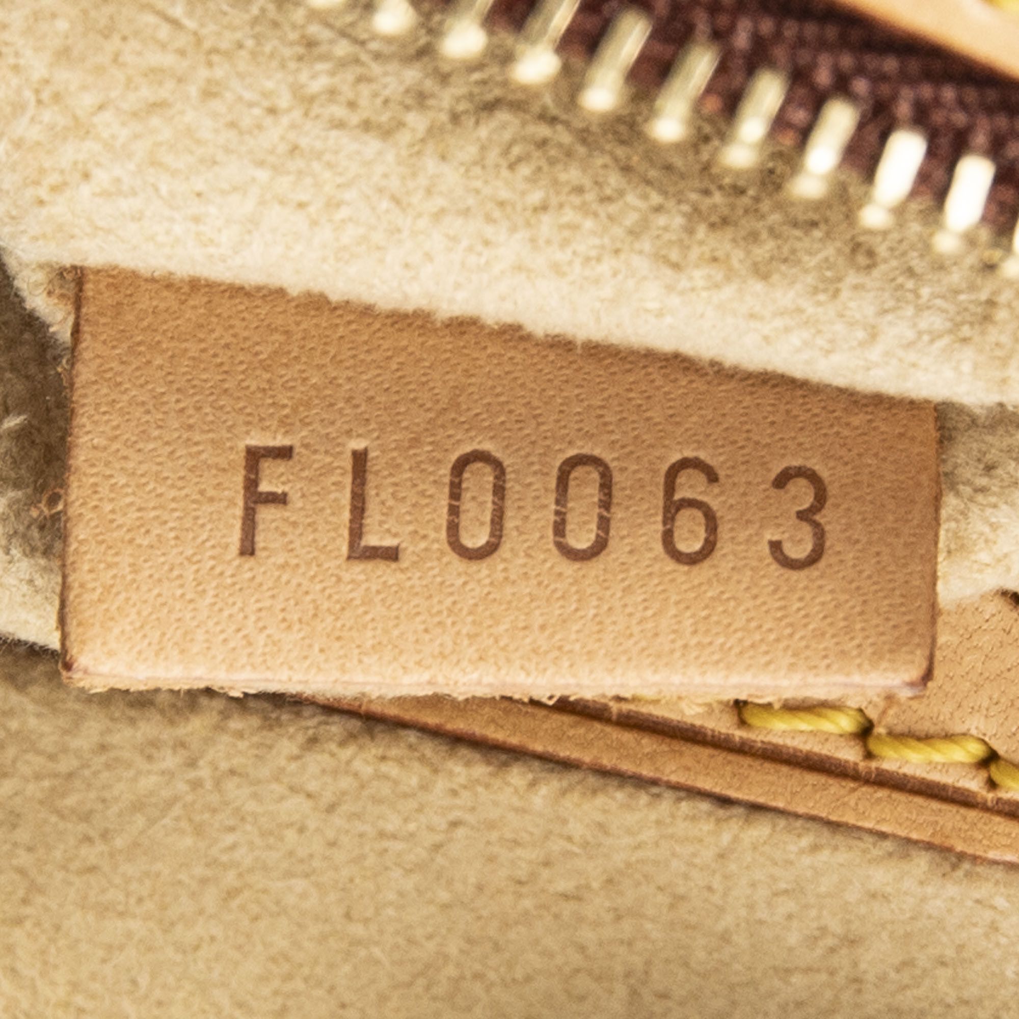 Louis Vuitton Looping MM Size ONE SIZE - 11 Thumbnail