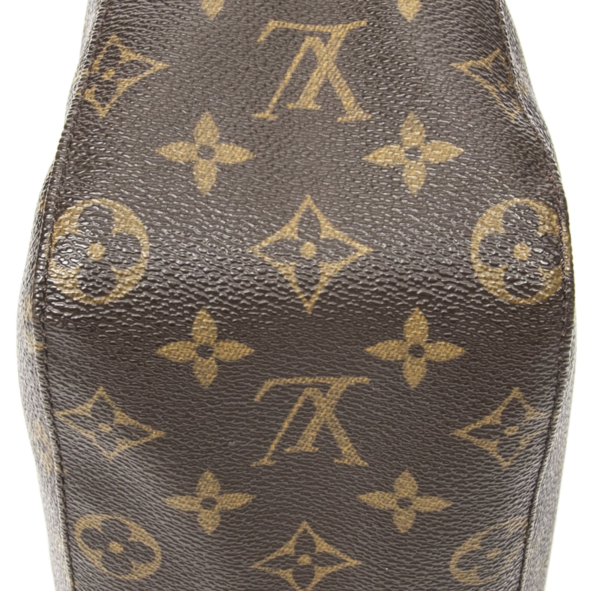 Louis Vuitton Looping MM Size ONE SIZE - 8 Thumbnail