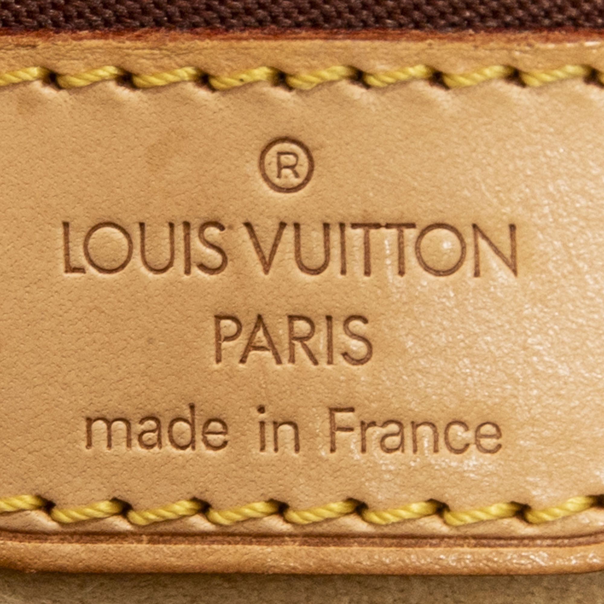 Louis Vuitton Looping MM Size ONE SIZE - 10 Thumbnail