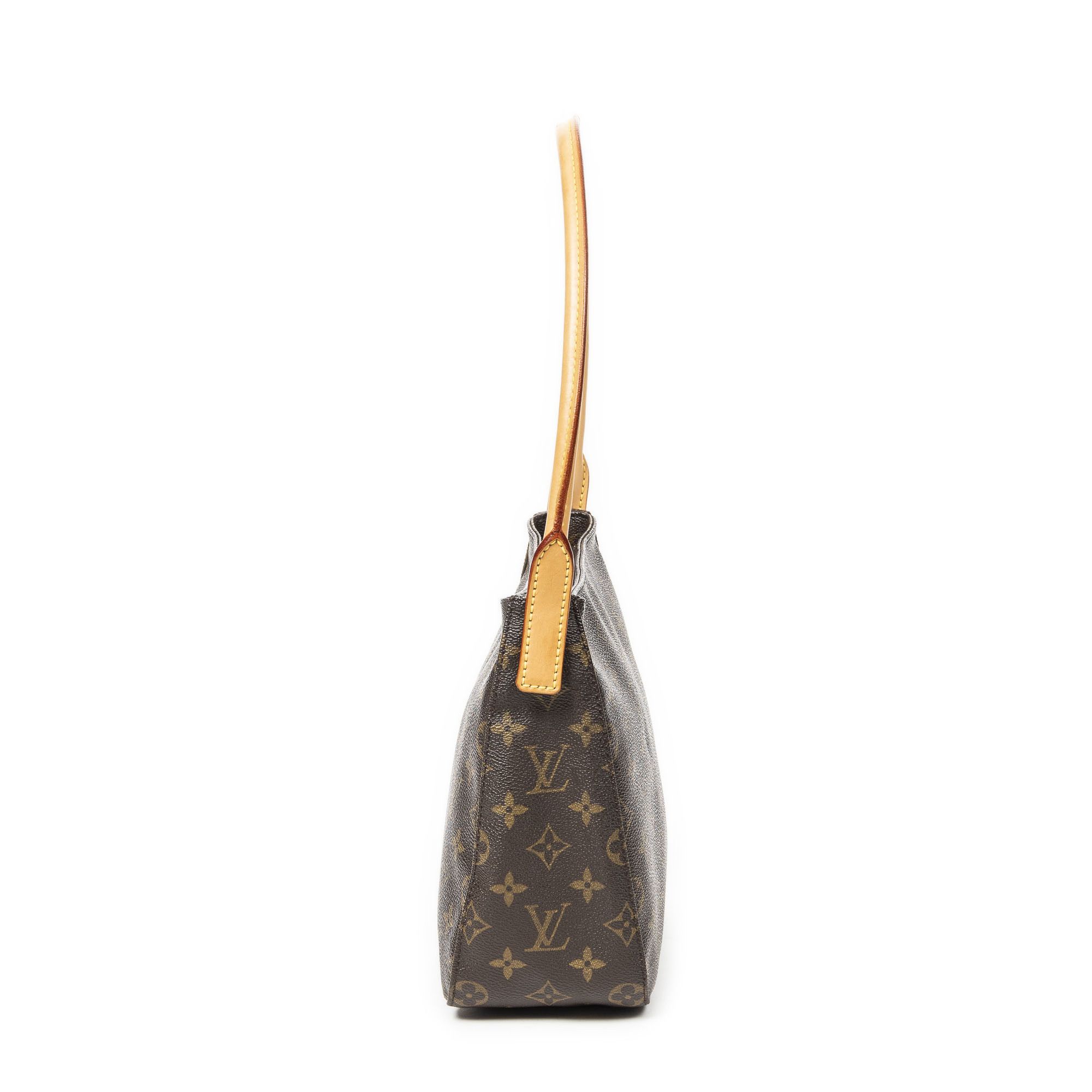 Louis Vuitton Looping MM Size ONE SIZE - 4 Thumbnail