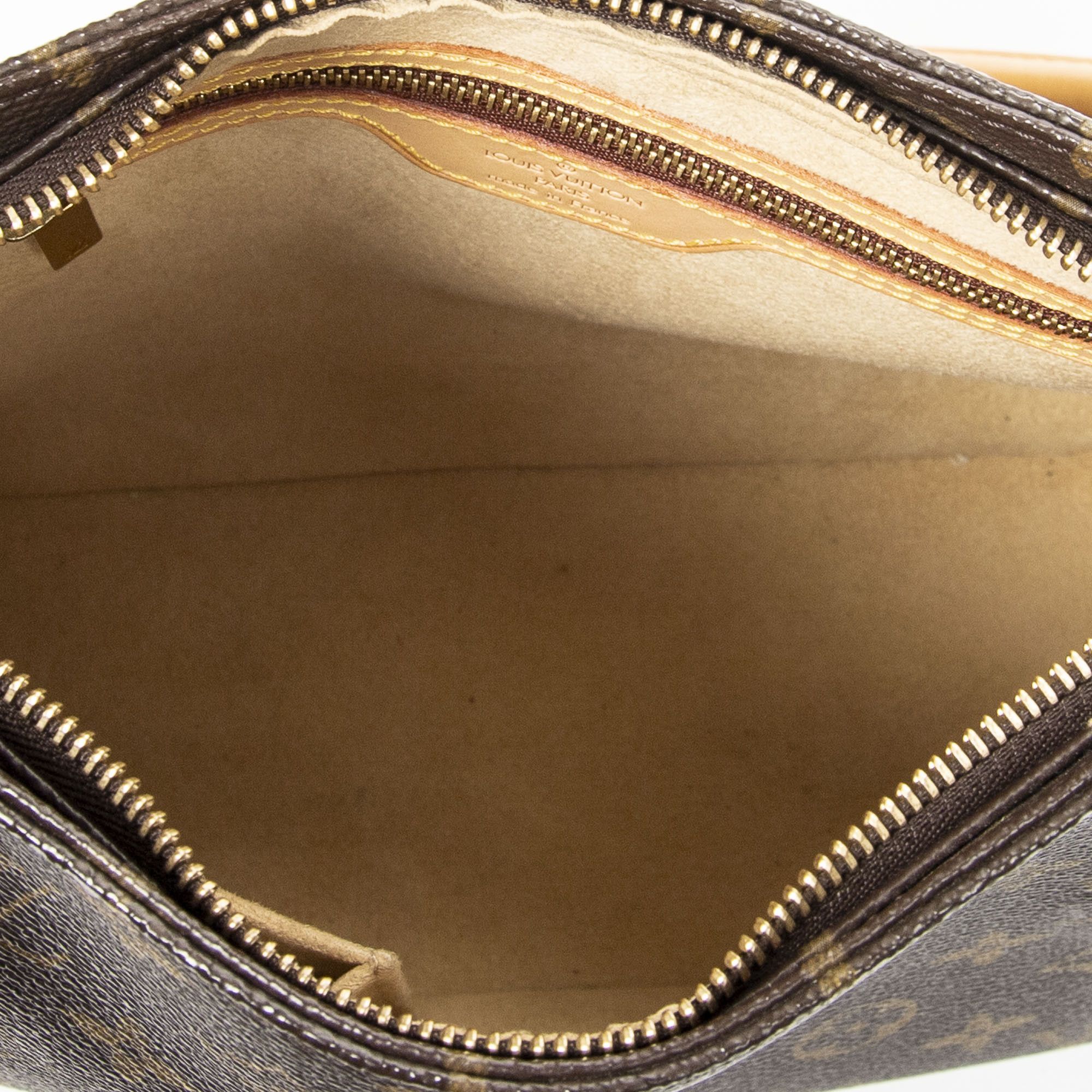 Louis Vuitton Looping MM Size ONE SIZE - 9 Thumbnail