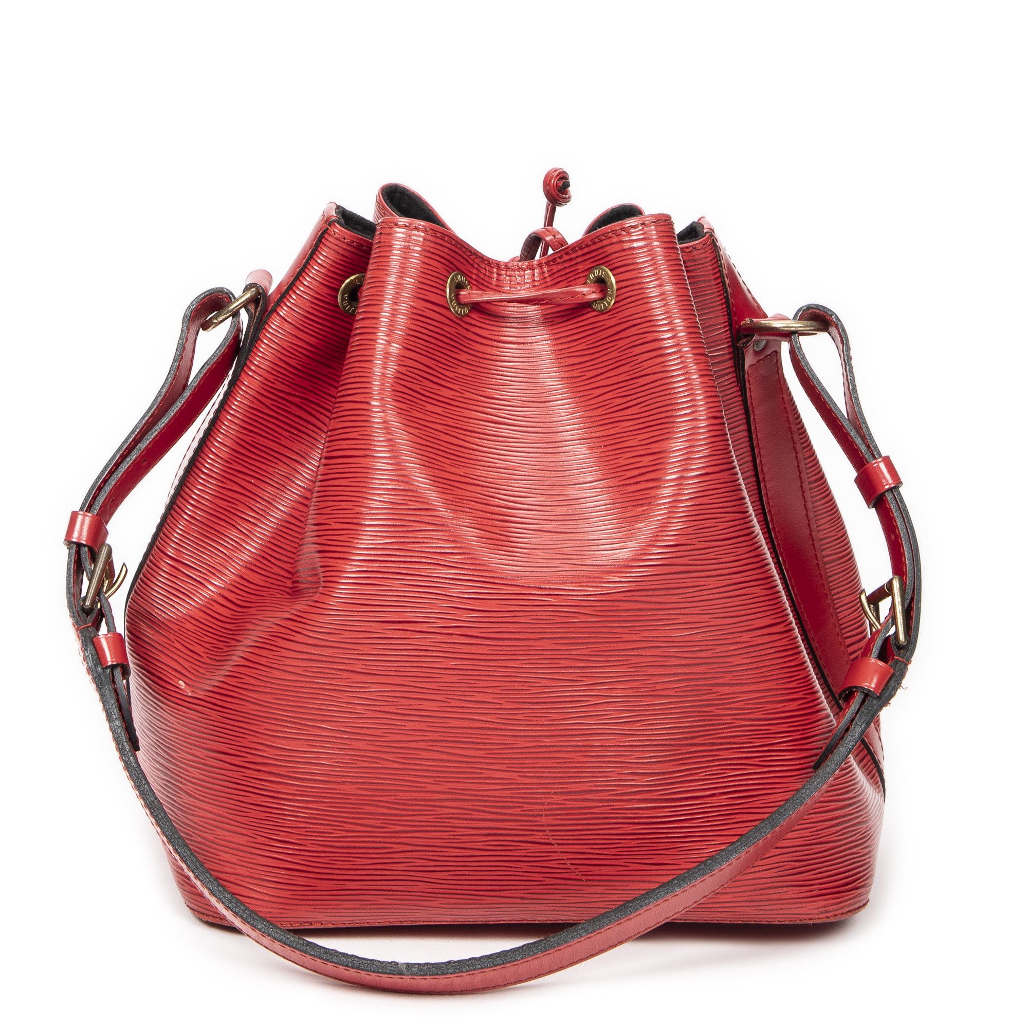 Louis Vuitton Noe PM Size ONE SIZE - 5 Thumbnail