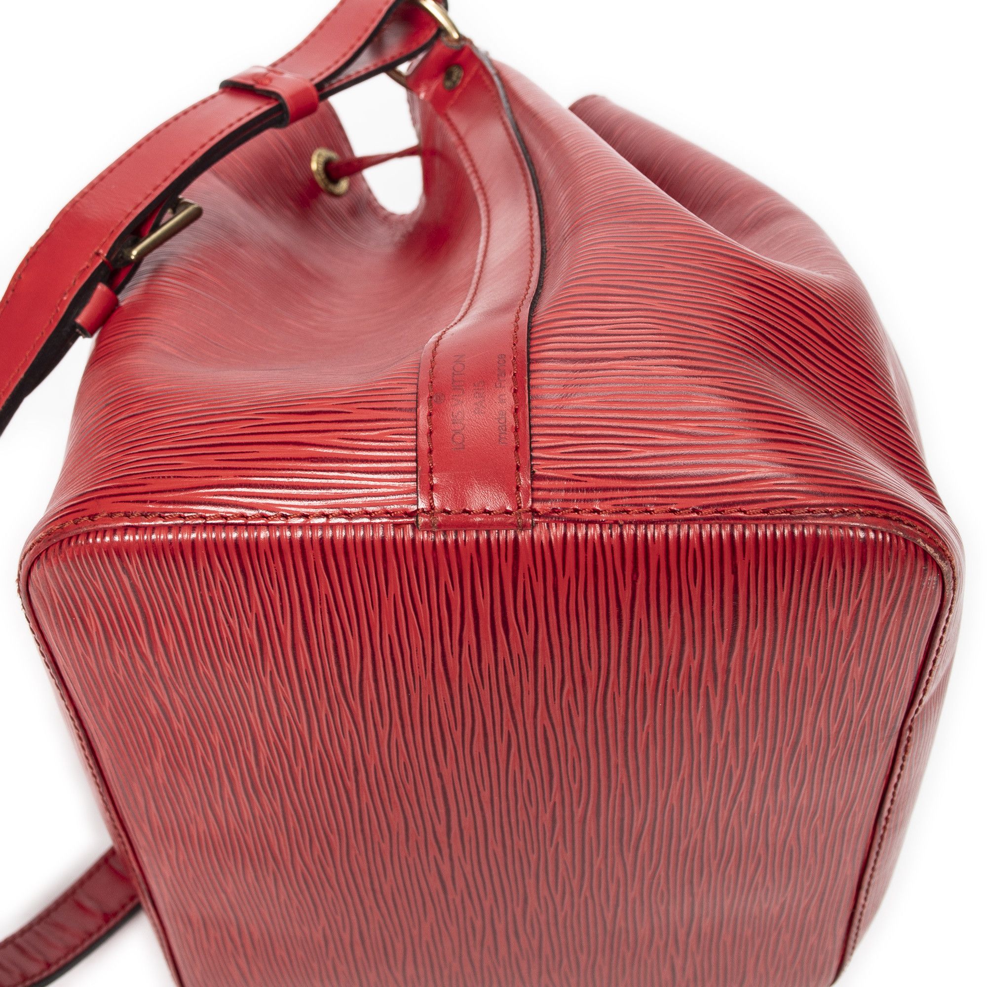 Louis Vuitton Noe PM Size ONE SIZE - 8 Thumbnail