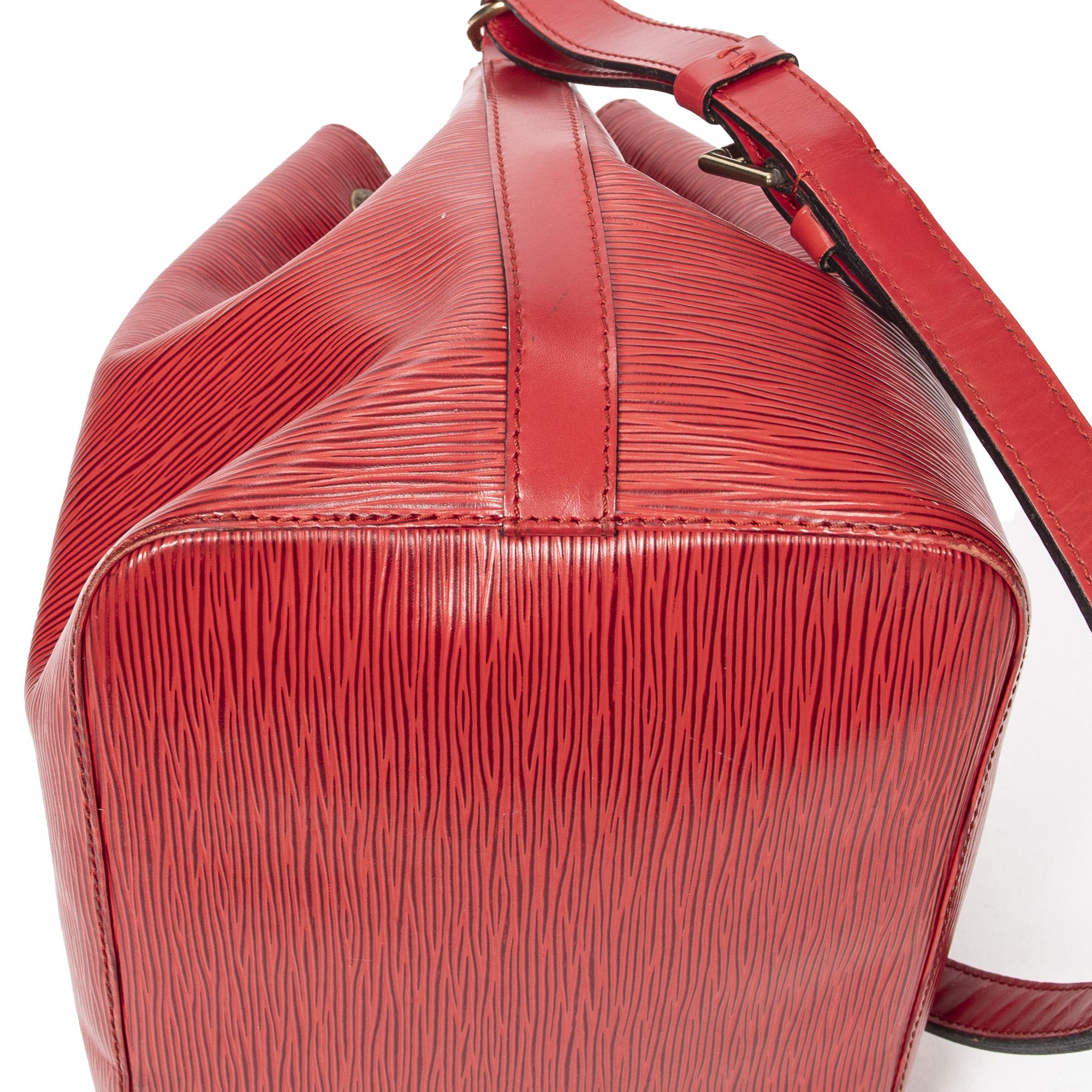 Louis Vuitton Noe PM Size ONE SIZE - 7 Thumbnail