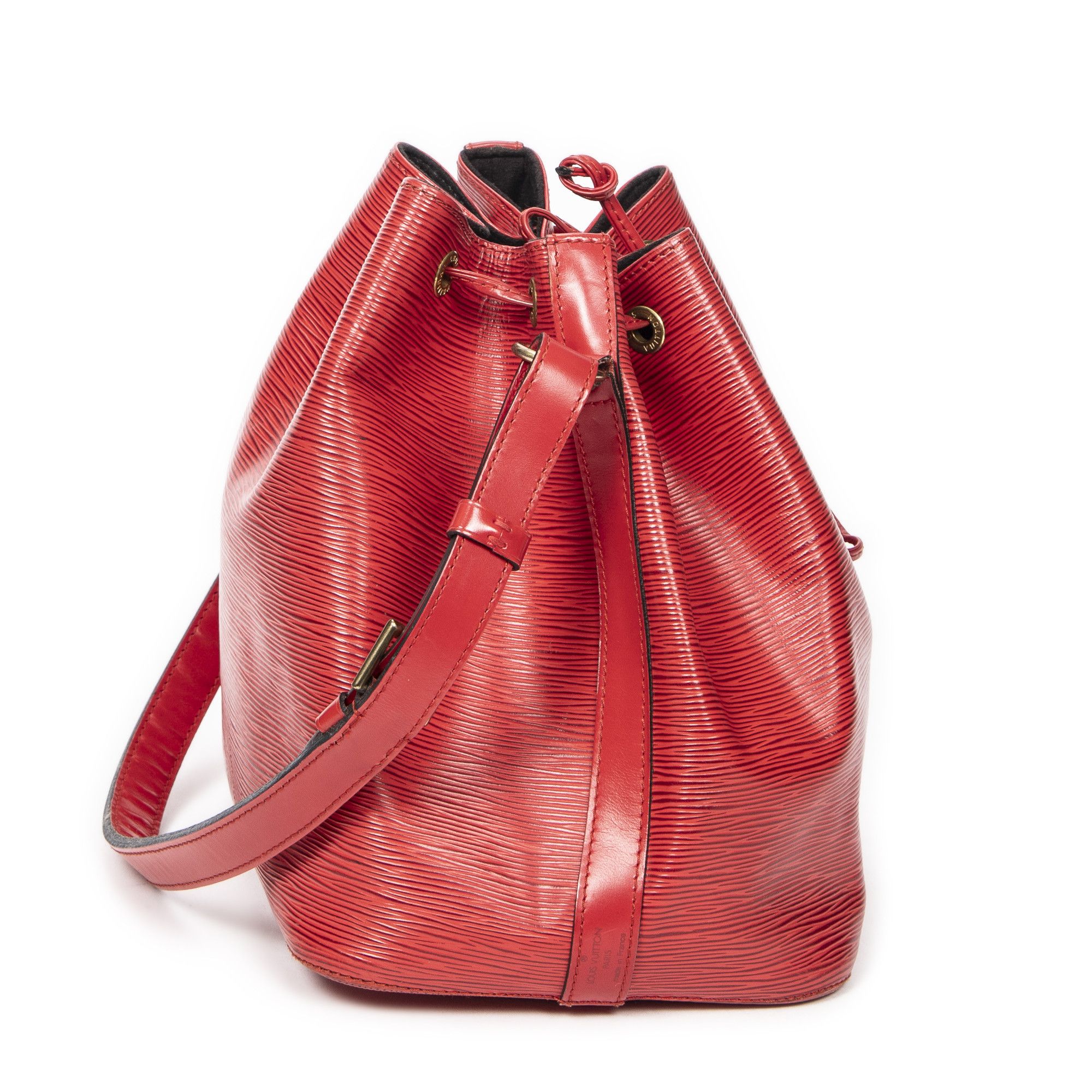 Louis Vuitton Noe PM Size ONE SIZE - 4 Thumbnail