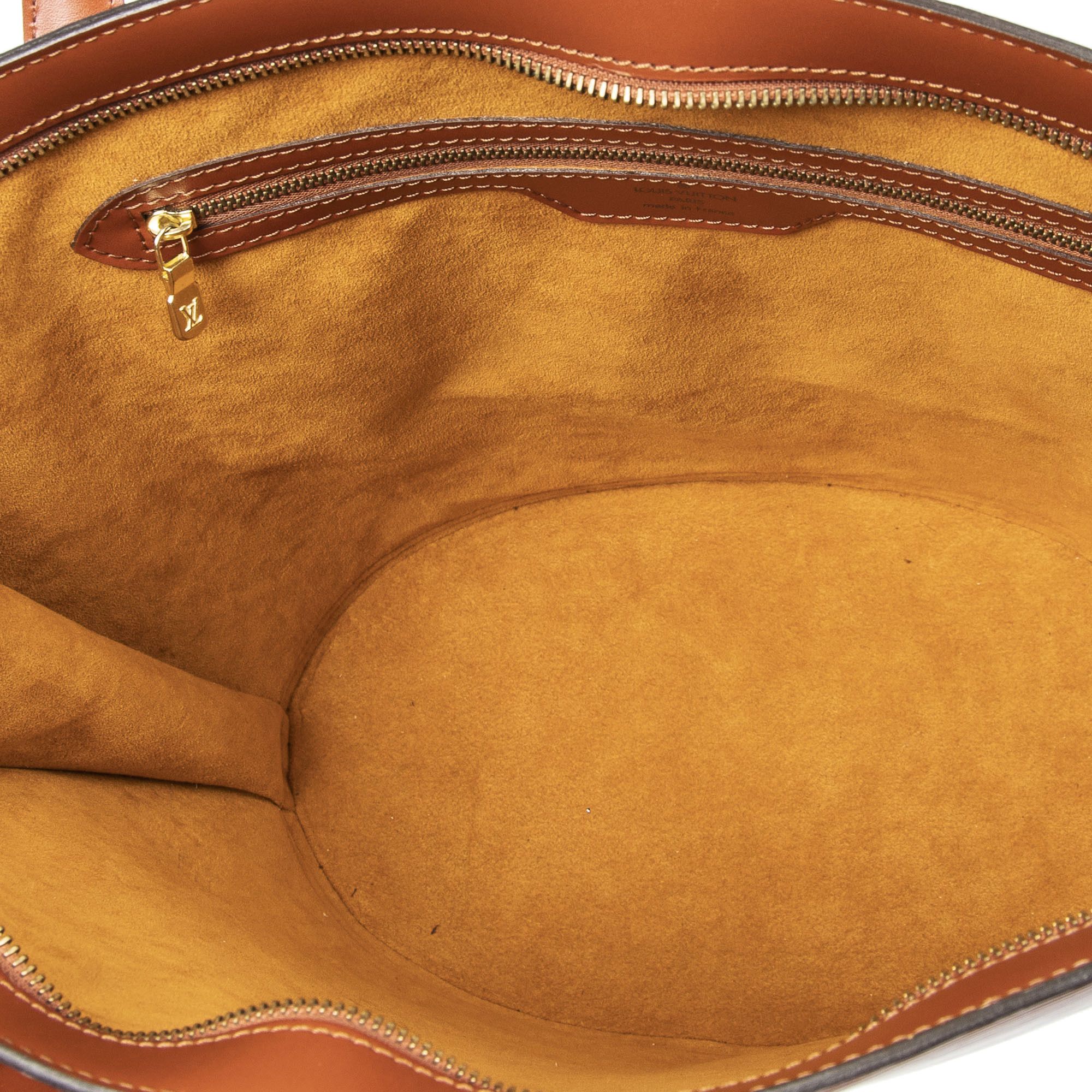 Louis Vuitton St-Jacques Shopping GM Size ONE SIZE - 9 Thumbnail