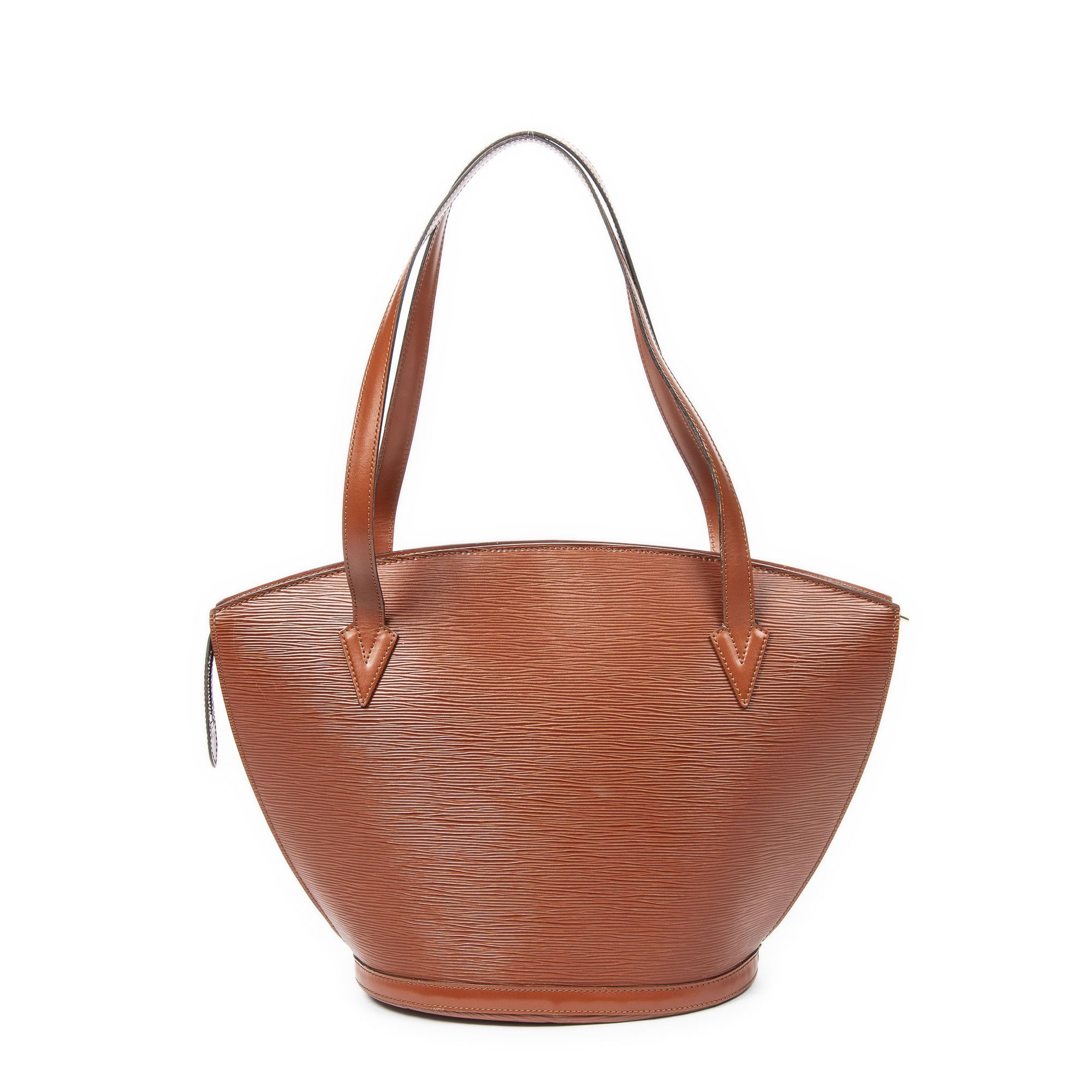 Louis Vuitton St-Jacques Shopping GM Size ONE SIZE - 5 Thumbnail