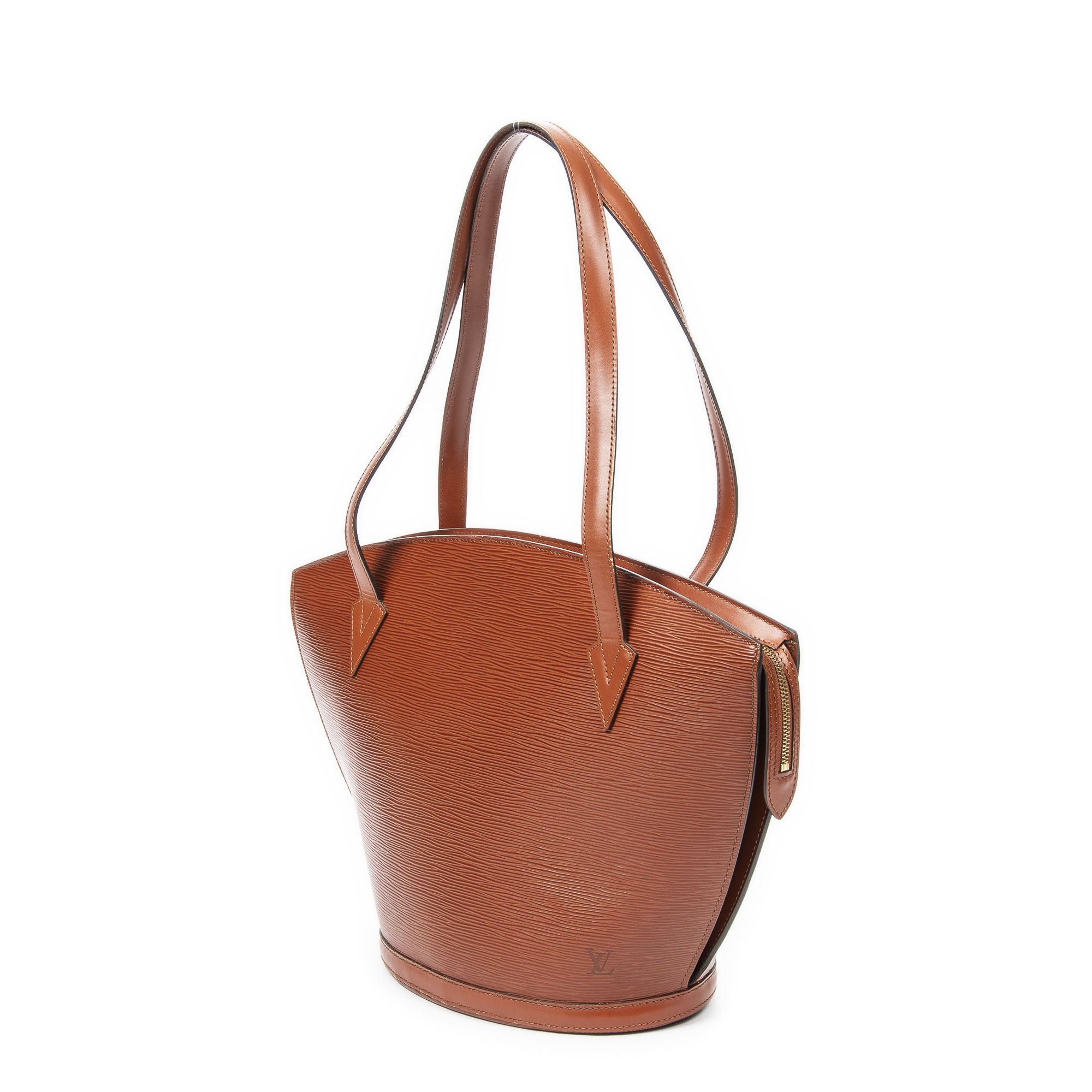 Louis Vuitton St-Jacques Shopping GM Size ONE SIZE - 2 Thumbnail
