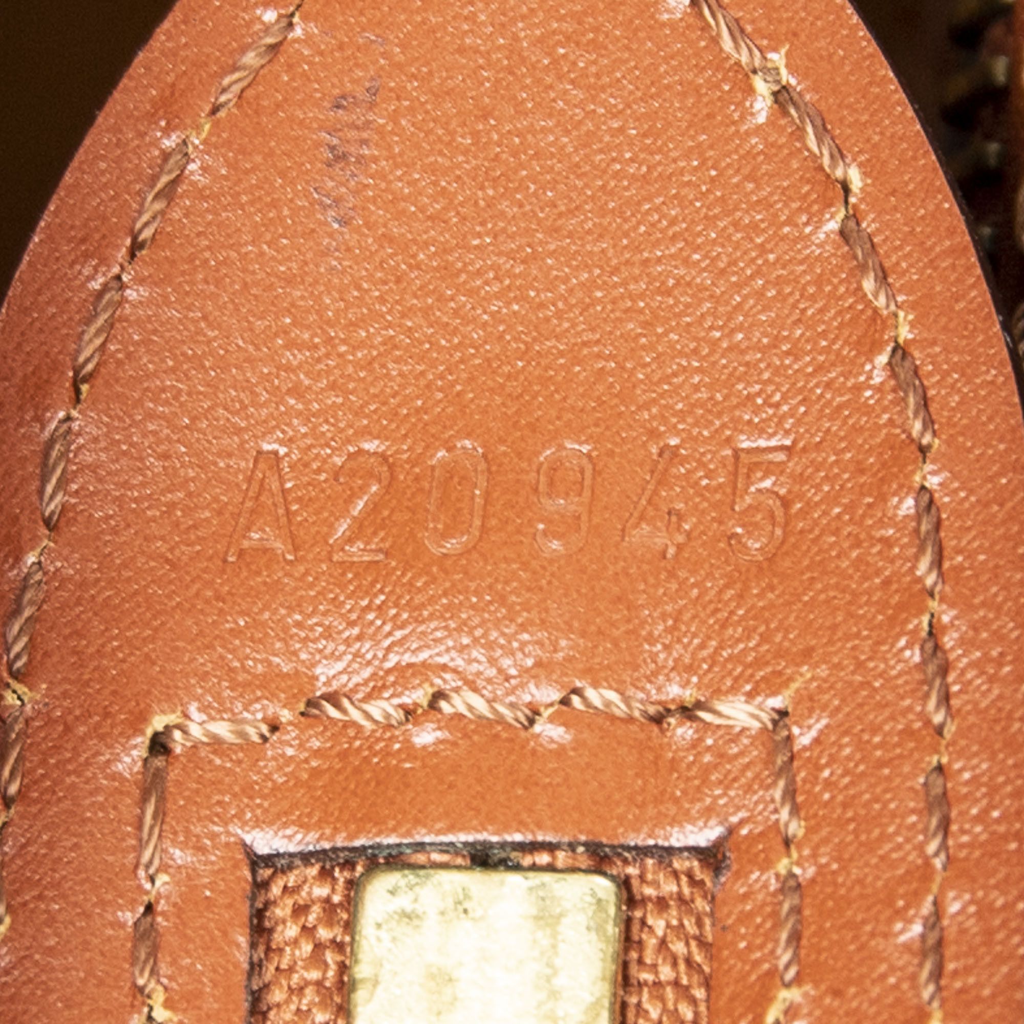 Louis Vuitton St-Jacques Shopping GM Size ONE SIZE - 12 Thumbnail