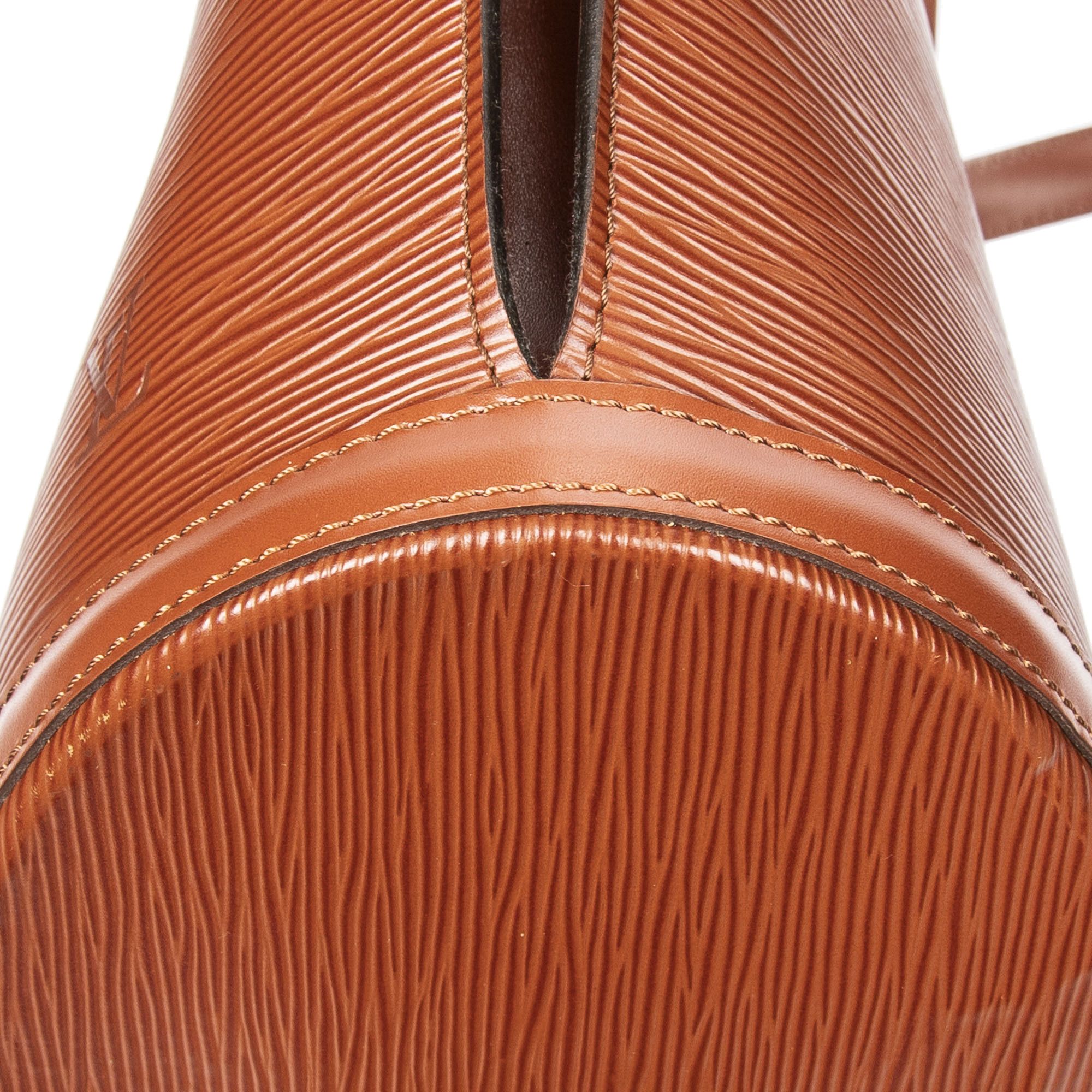 Louis Vuitton St-Jacques Shopping GM Size ONE SIZE - 8 Thumbnail