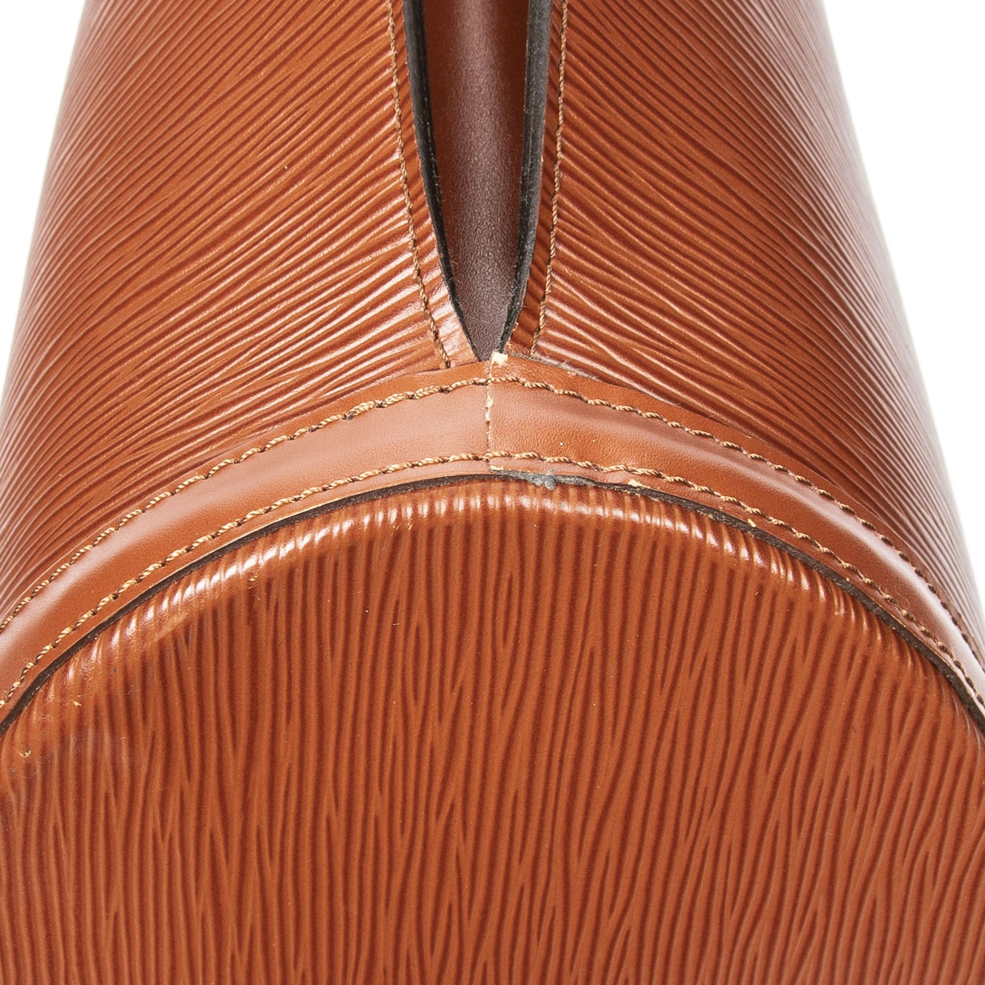 Louis Vuitton St-Jacques Shopping GM Size ONE SIZE - 7 Thumbnail