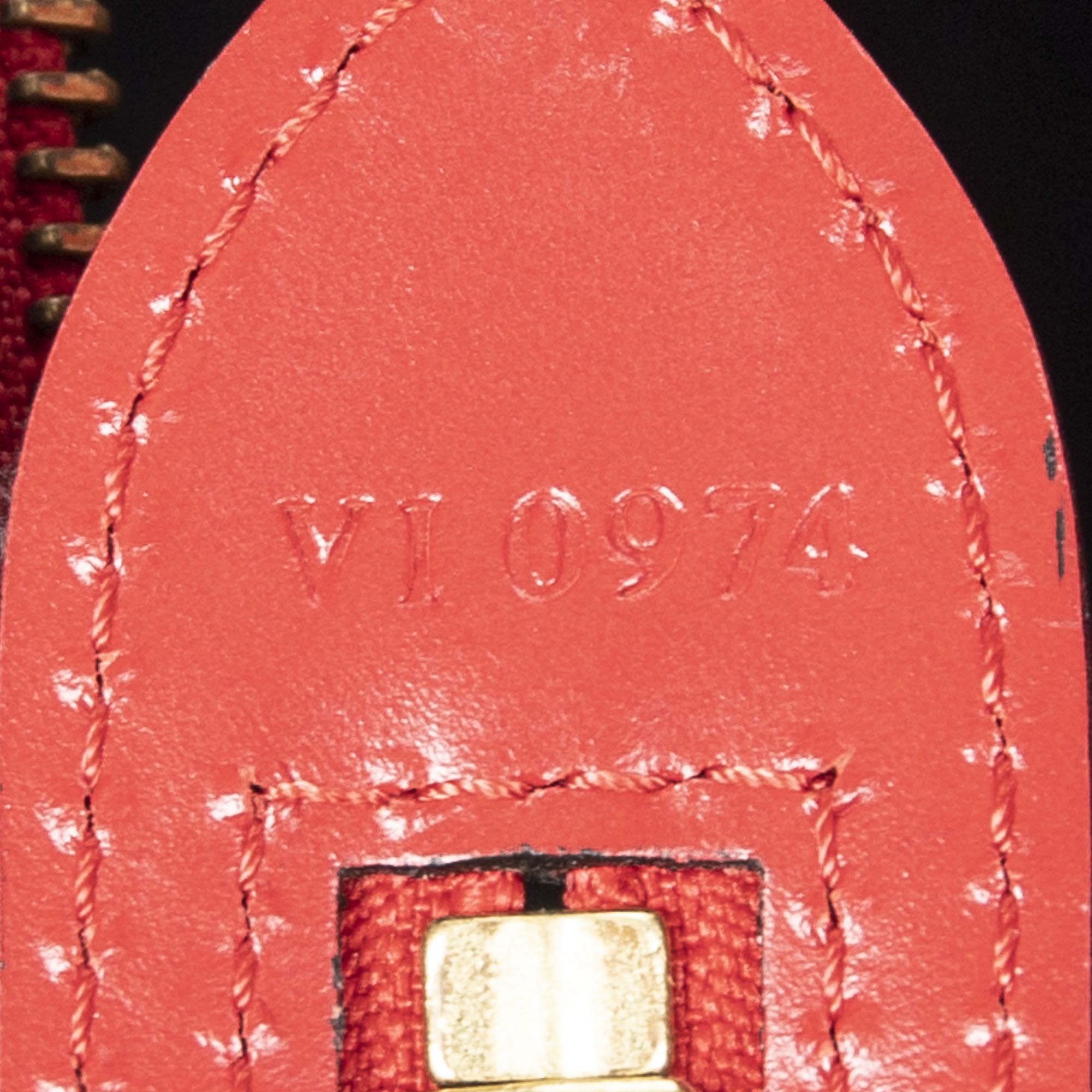 Louis Vuitton St-Jacques PM Size ONE SIZE - 11 Thumbnail