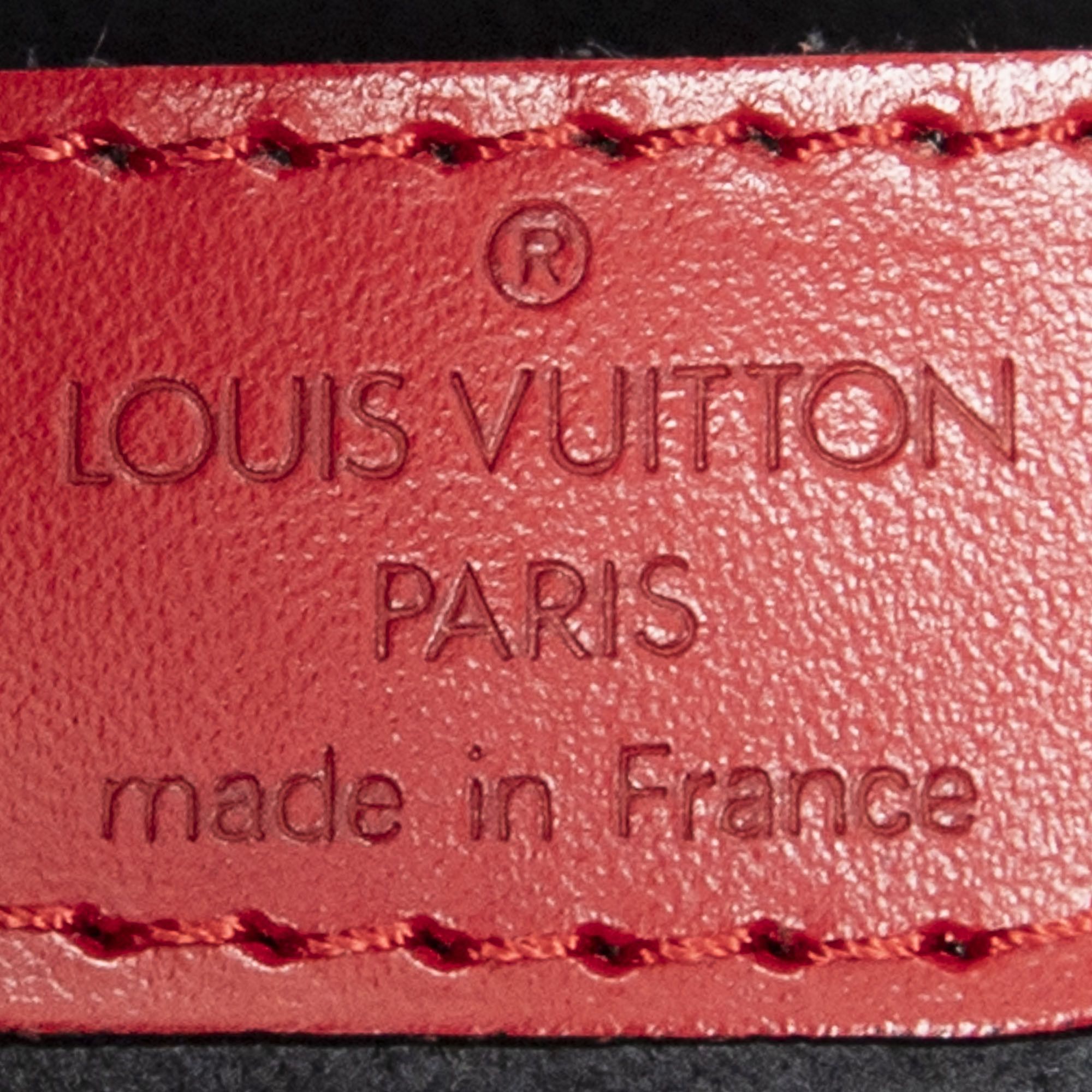 Louis Vuitton St-Jacques PM Size ONE SIZE - 10 Thumbnail