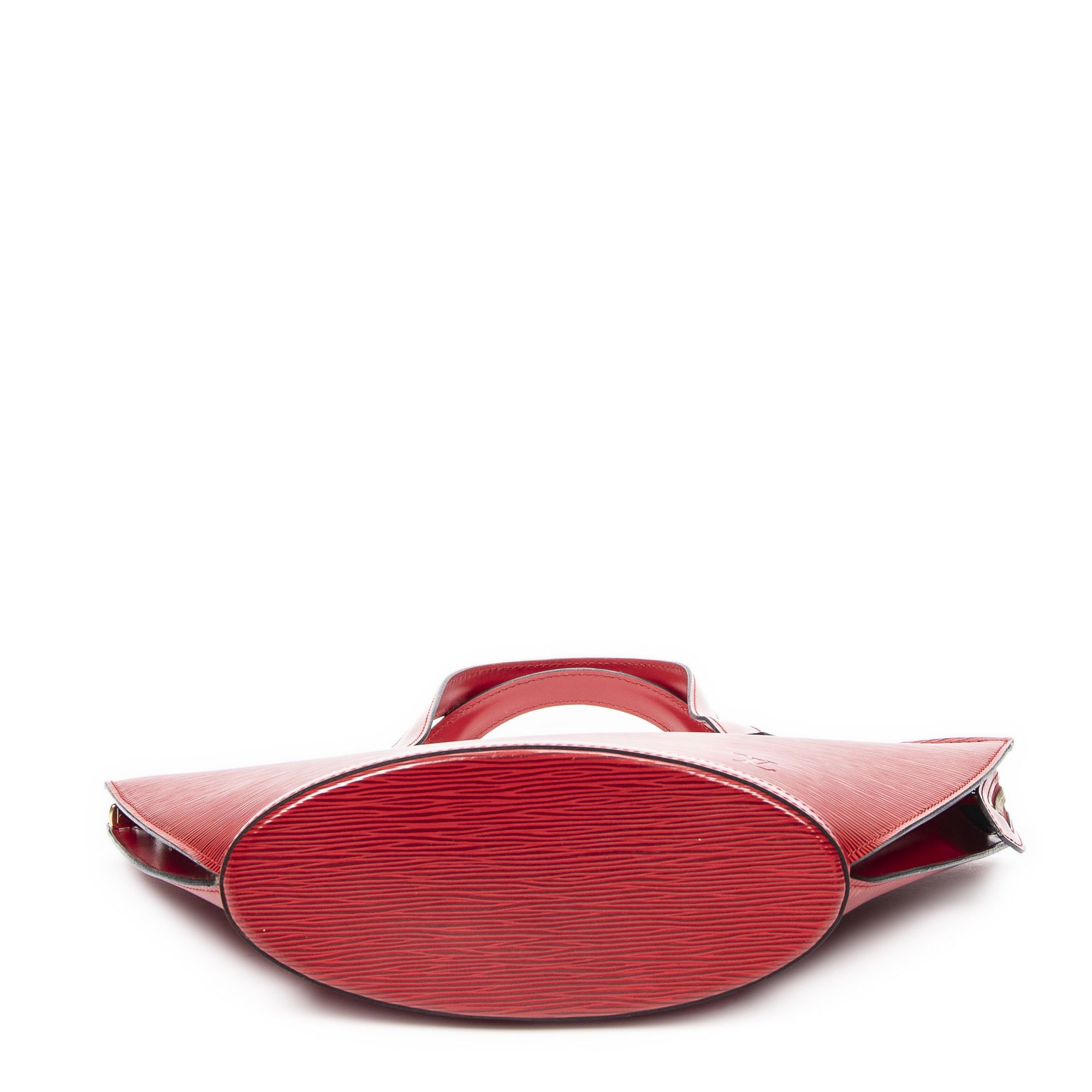 Louis Vuitton St-Jacques PM Size ONE SIZE - 6 Thumbnail