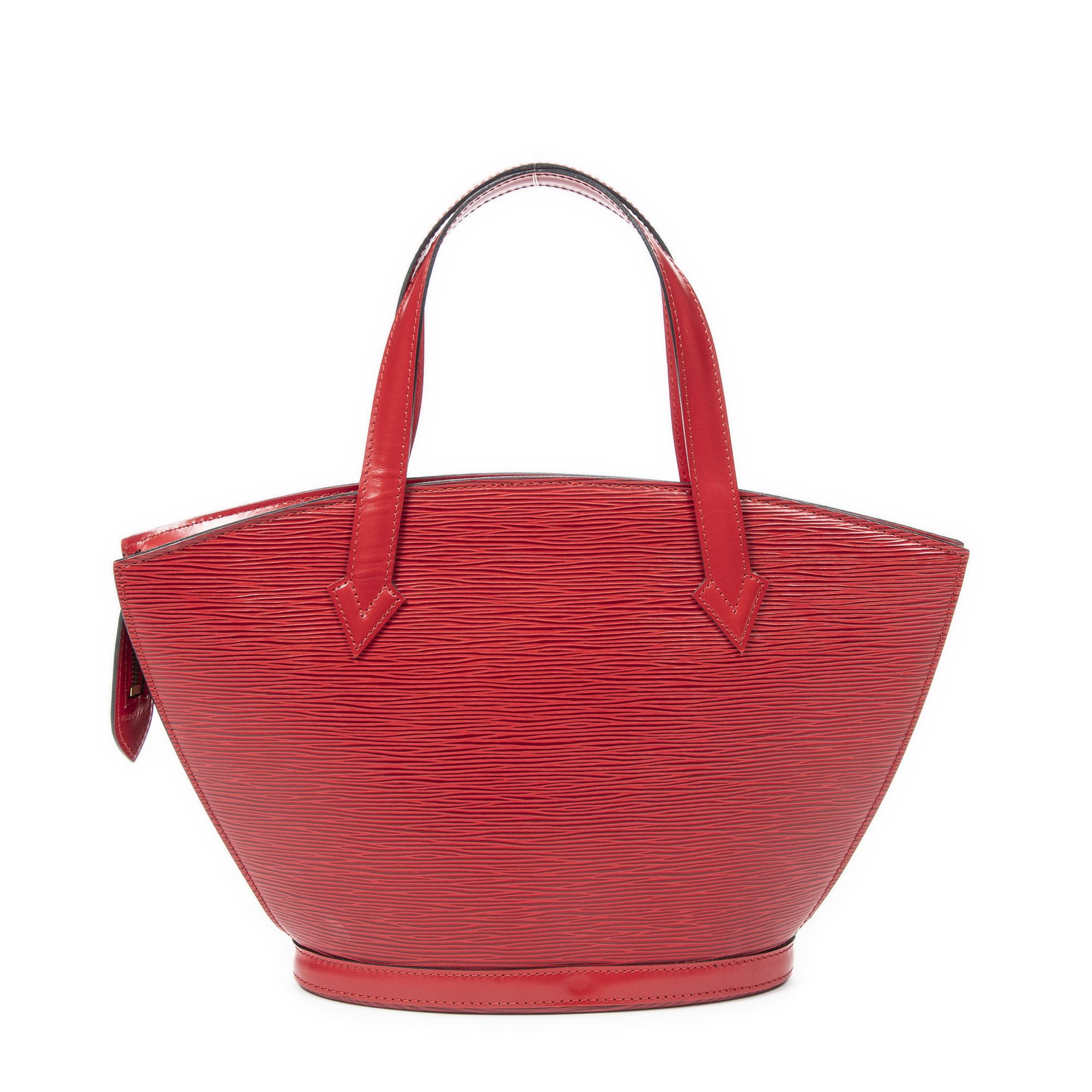 Louis Vuitton St-Jacques PM Size ONE SIZE - 5 Thumbnail