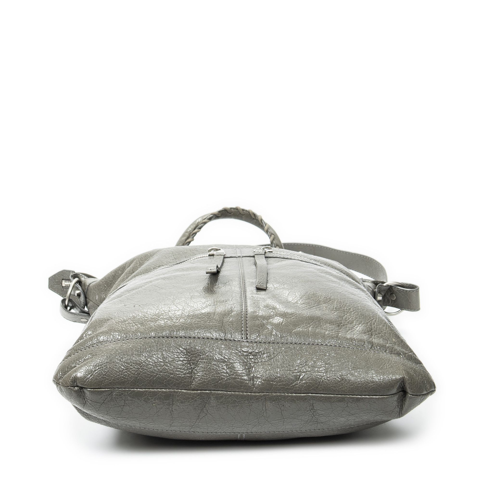 Balenciaga Large Classic Square Carryall Size ONE SIZE - 6 Thumbnail