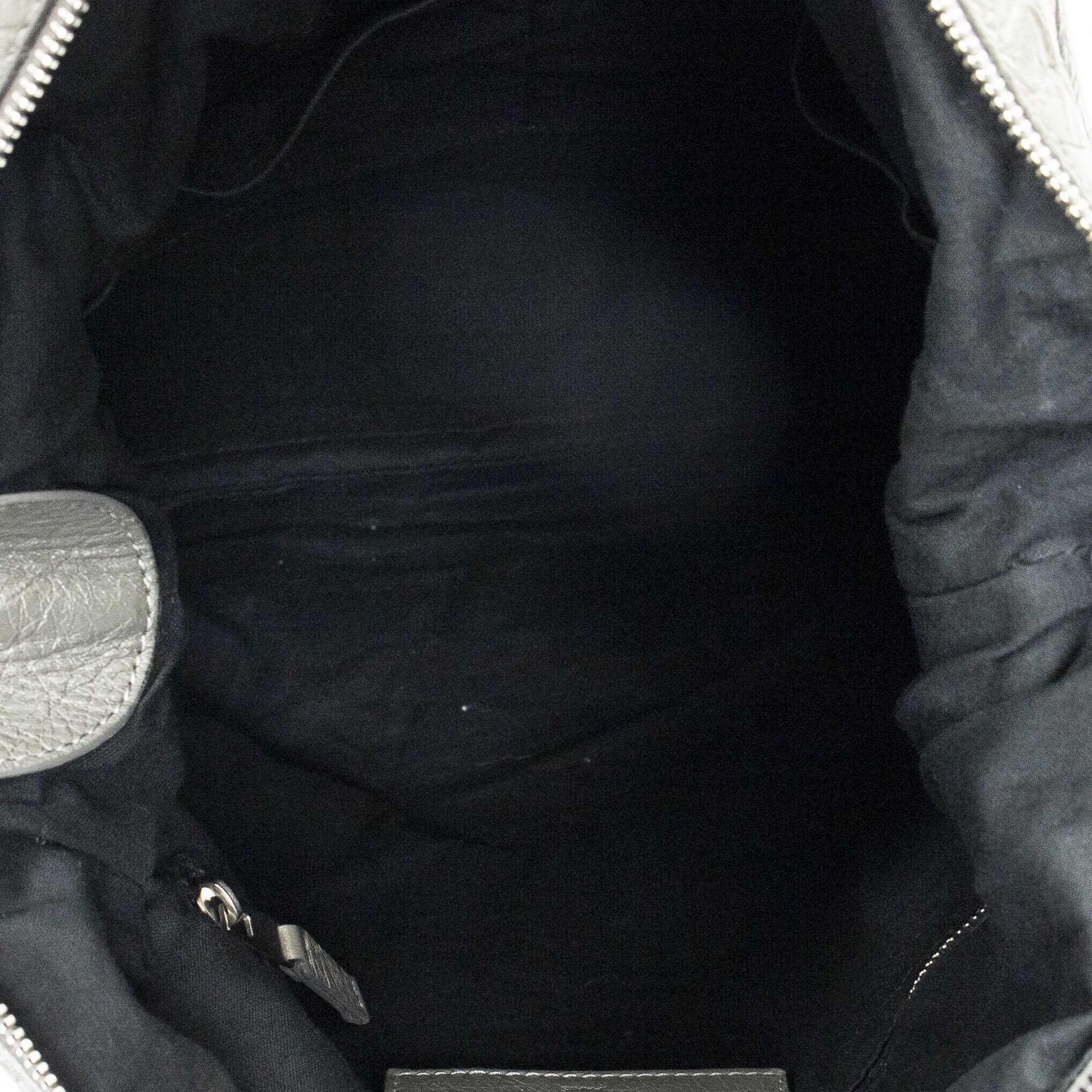 Balenciaga Large Classic Square Carryall Size ONE SIZE - 9 Thumbnail