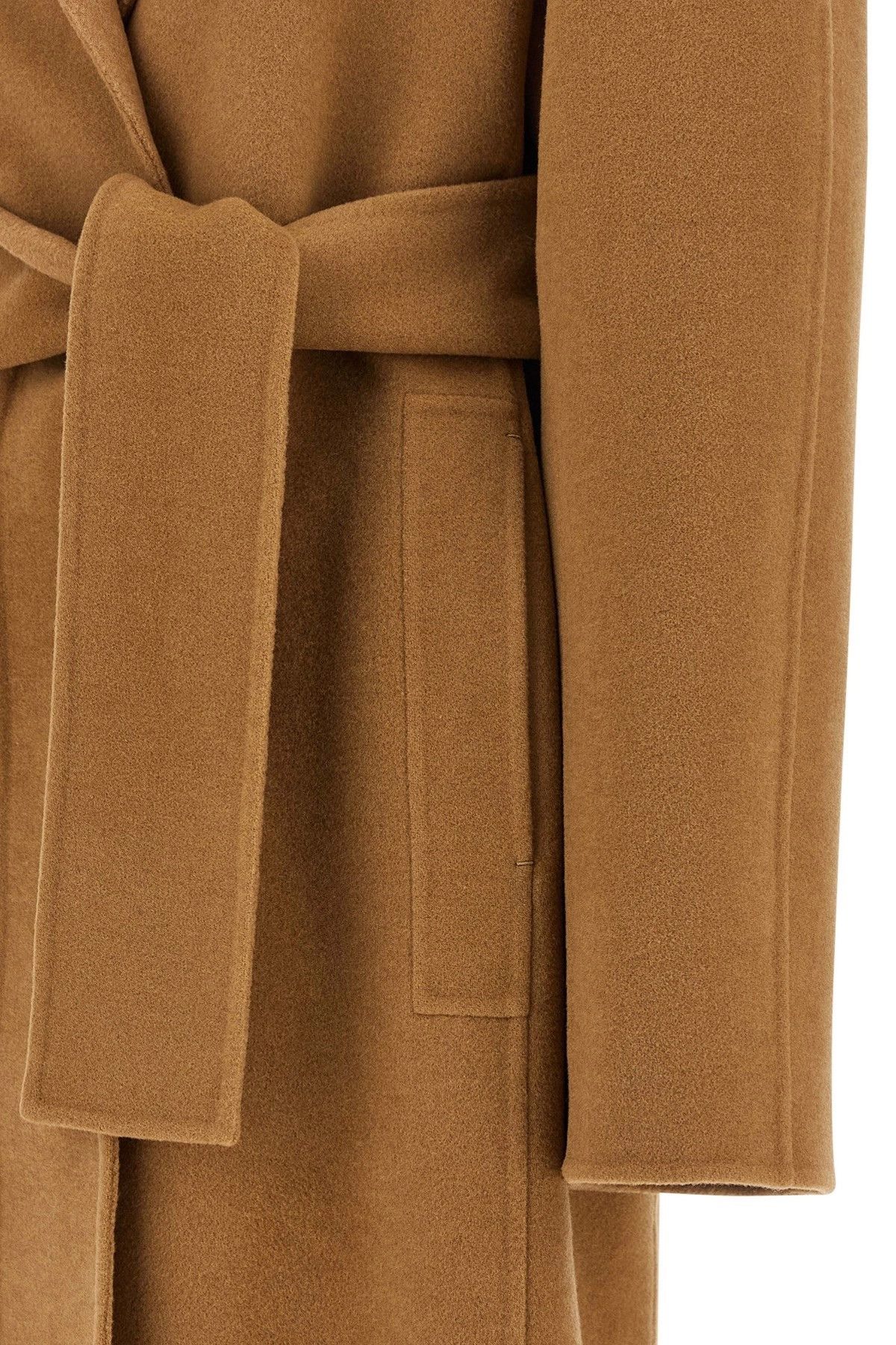 KHAITE 'Deena' coat Size S / US 4 / IT 40 - 5 Thumbnail