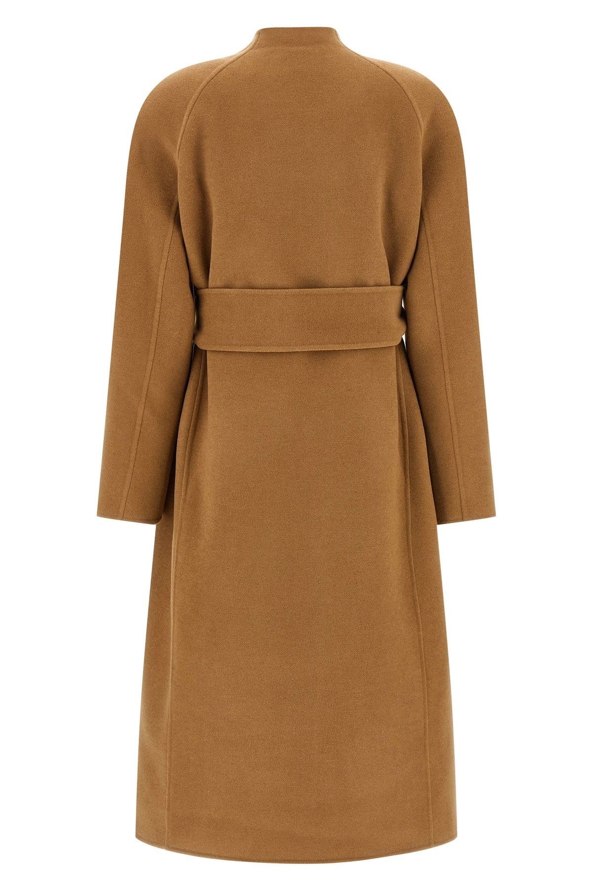 KHAITE 'Deena' coat Size S / US 4 / IT 40 - 3 Thumbnail
