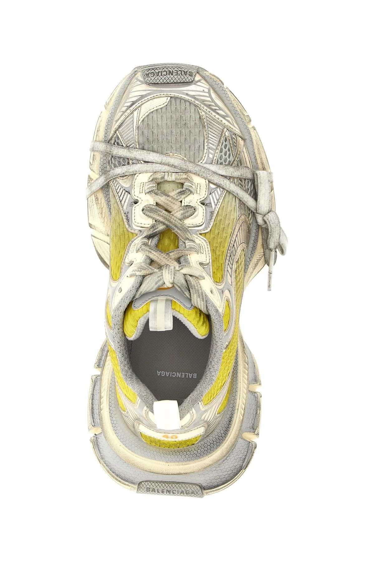 Balenciaga '3XL' sneakers Size US 10 / EU 43 - 4 Thumbnail
