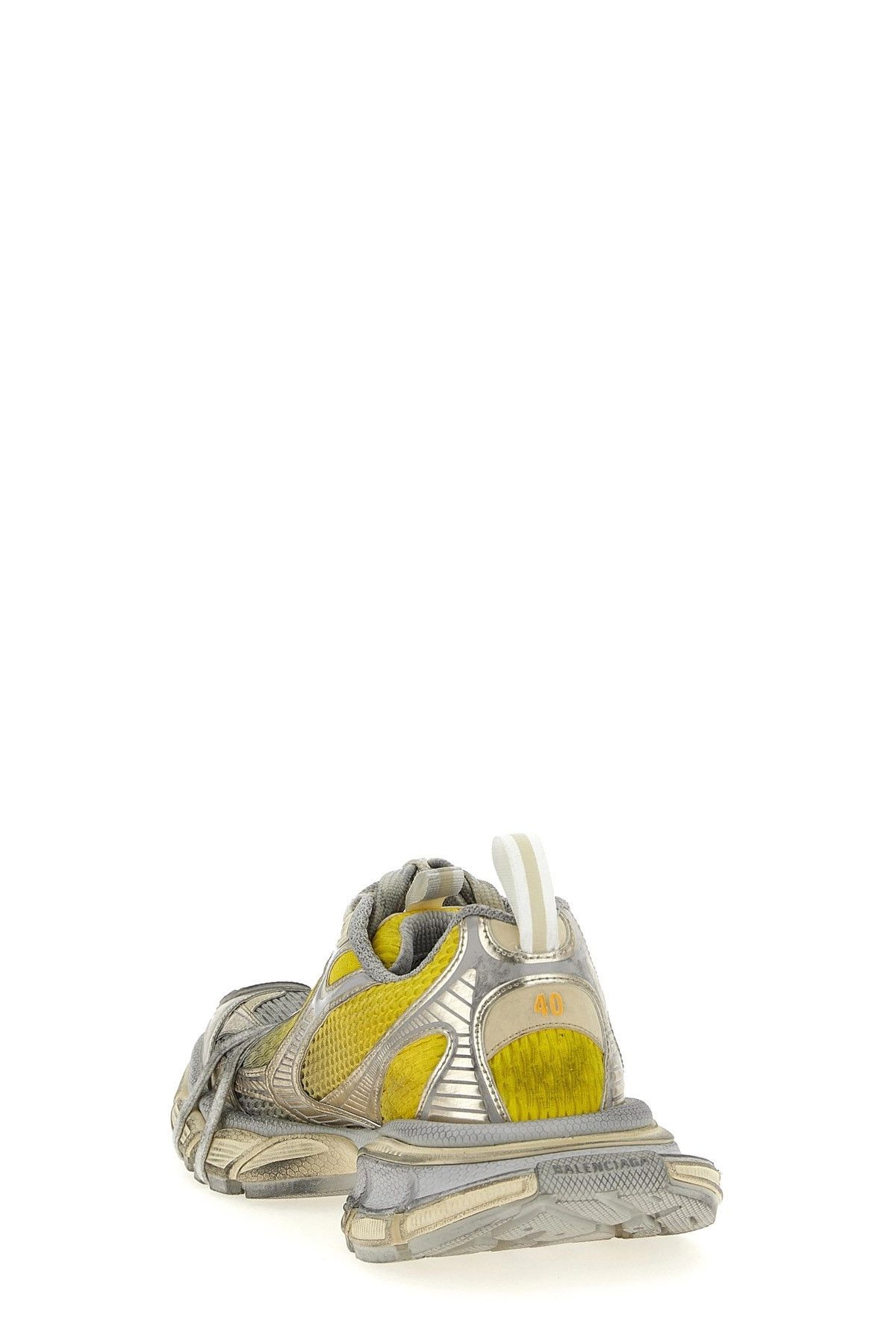 Balenciaga '3XL' sneakers Size US 12 / EU 45 - 3 Thumbnail