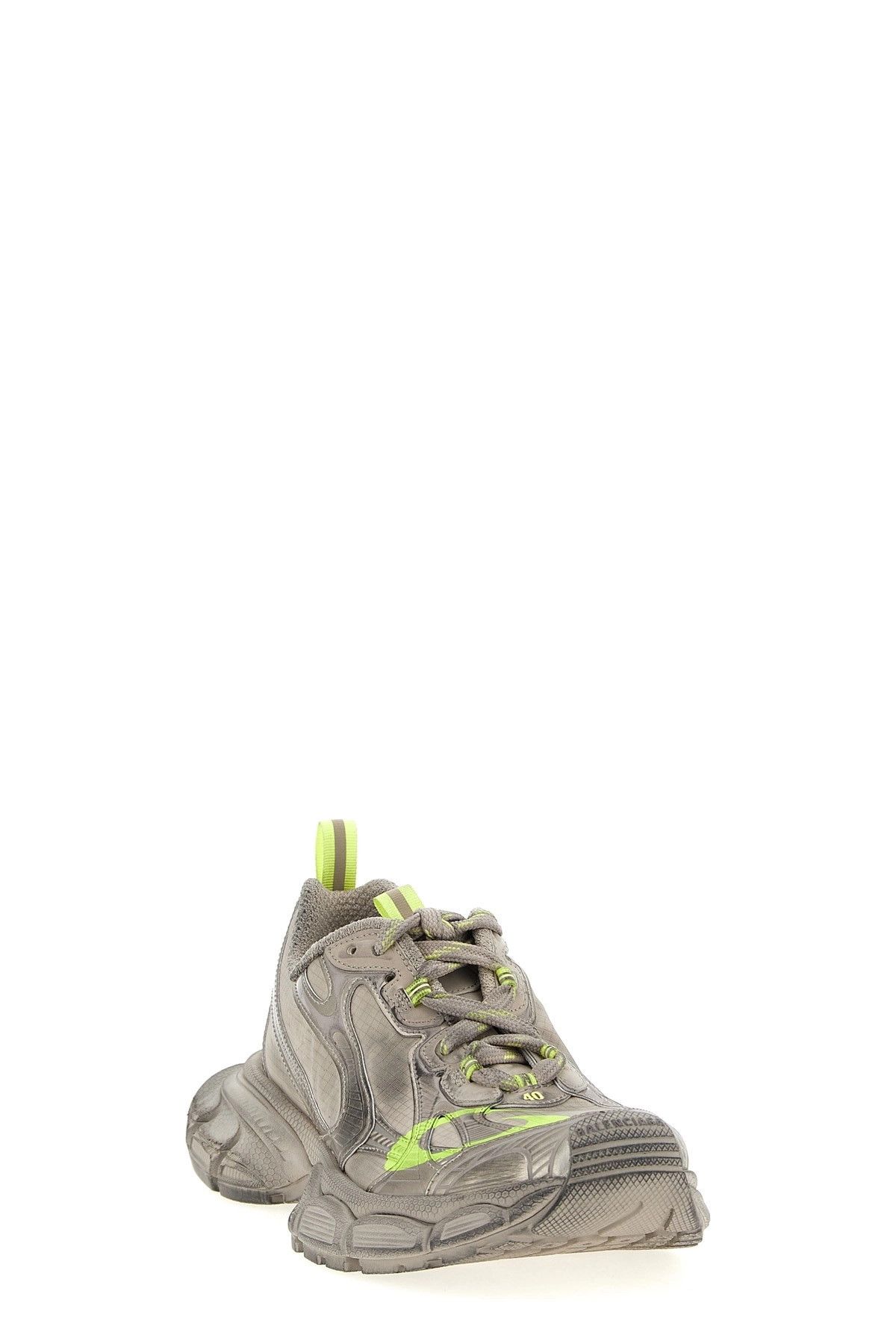 Balenciaga '3XL' sneakers Size US 7 / EU 40 - 2 Thumbnail