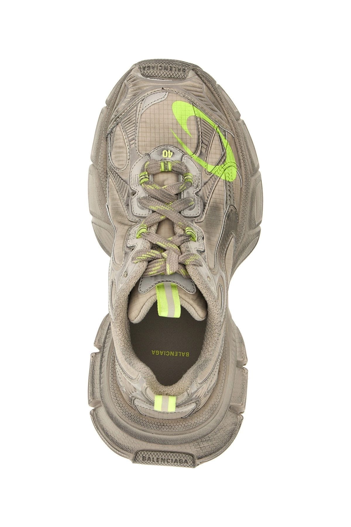 Balenciaga '3XL' sneakers Size US 10 / EU 43 - 4 Thumbnail