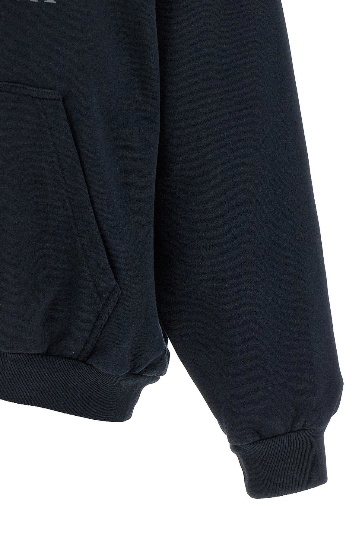 Balenciaga 'Nano BB' hoodie Size US XS / EU 42 / 0 - 4 Thumbnail