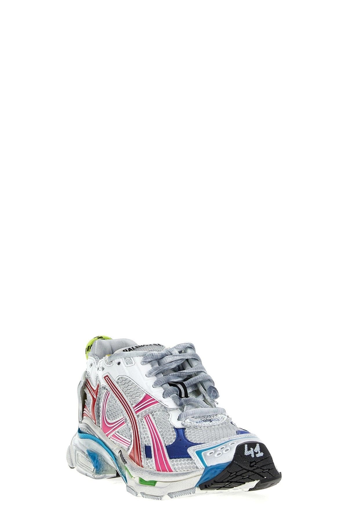Balenciaga 'Runner' sneakers Size US 8 / IT 38 - 2 Thumbnail