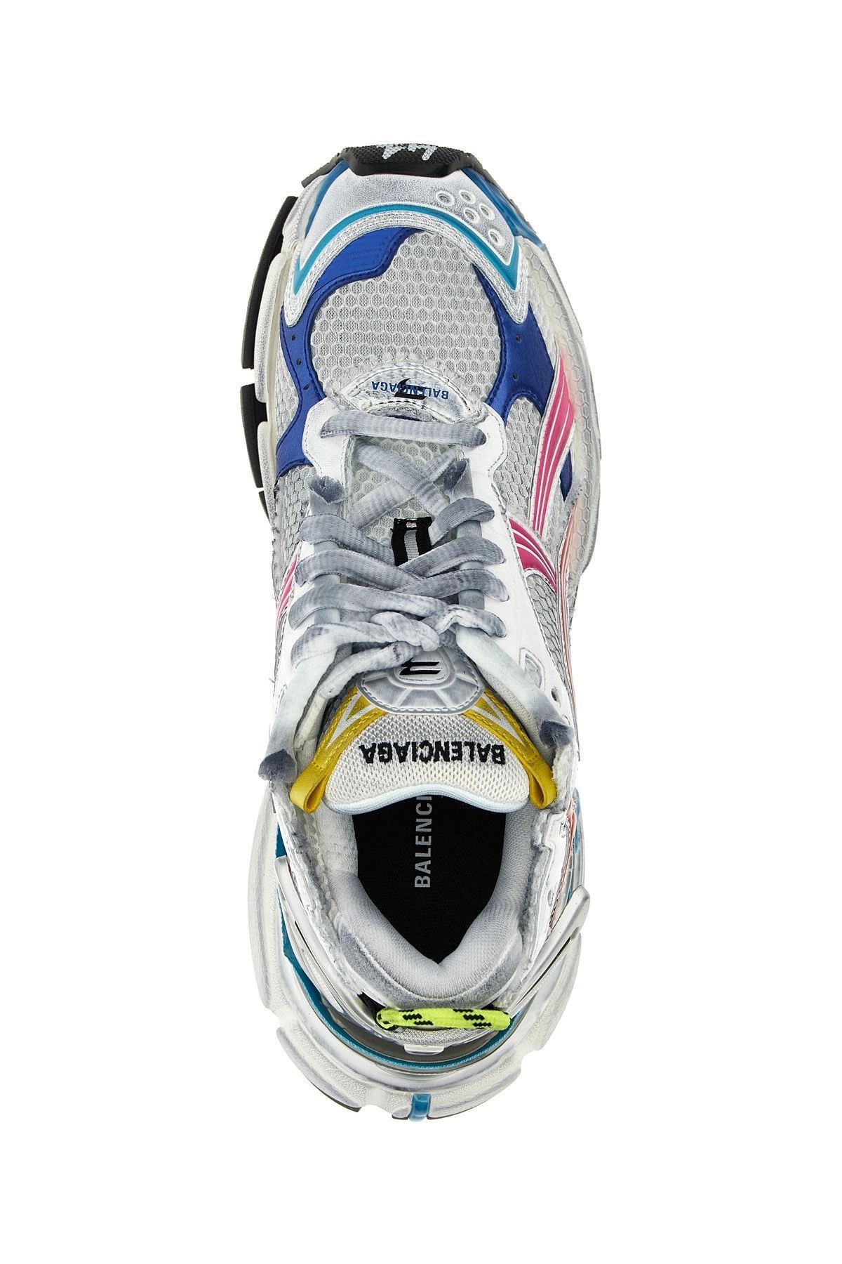 Balenciaga 'Runner' sneakers Size US 9 / IT 39 - 4 Thumbnail