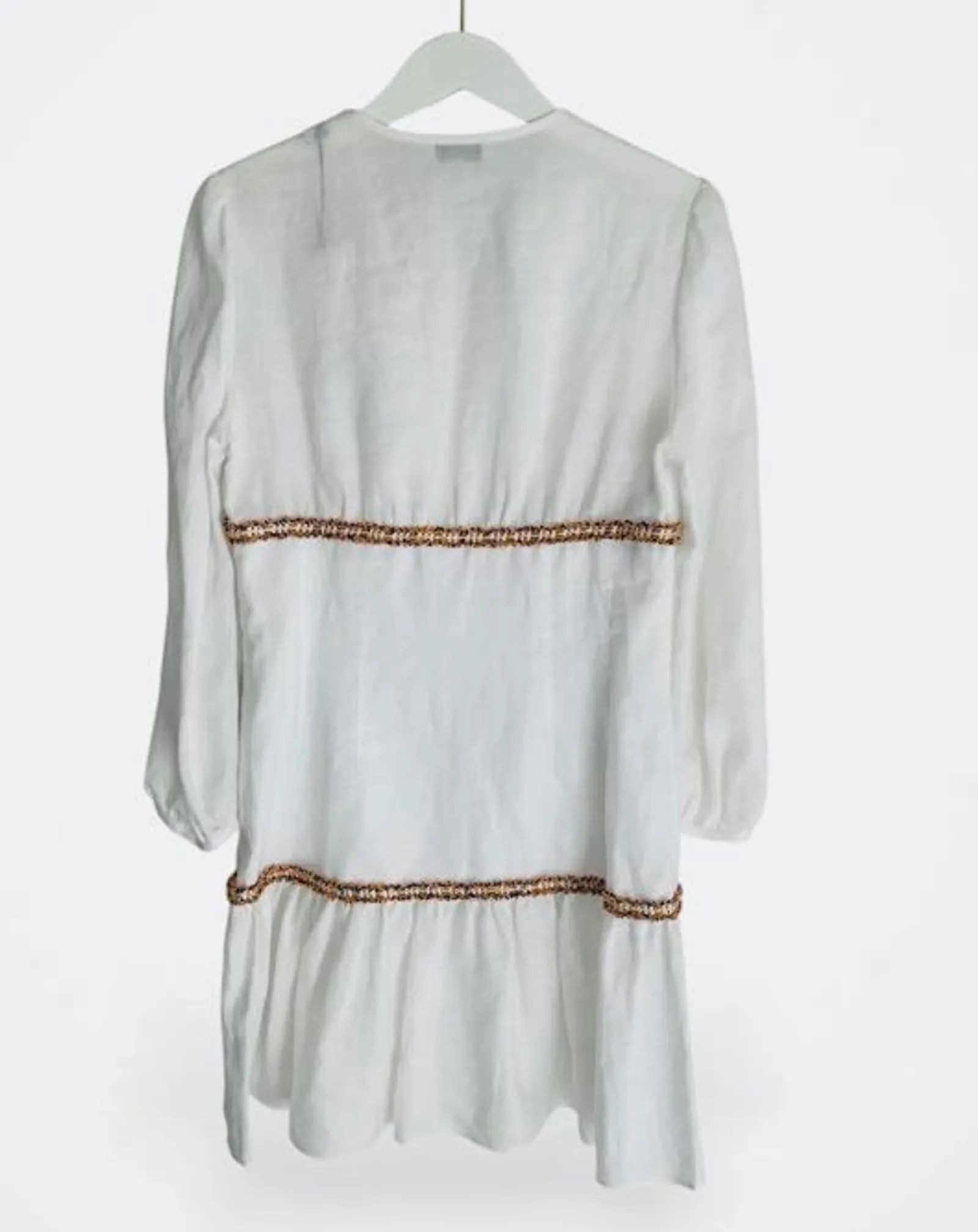 Sandro Sandro Dress Size M / US 6-8 / IT 42-44 - 4 Thumbnail
