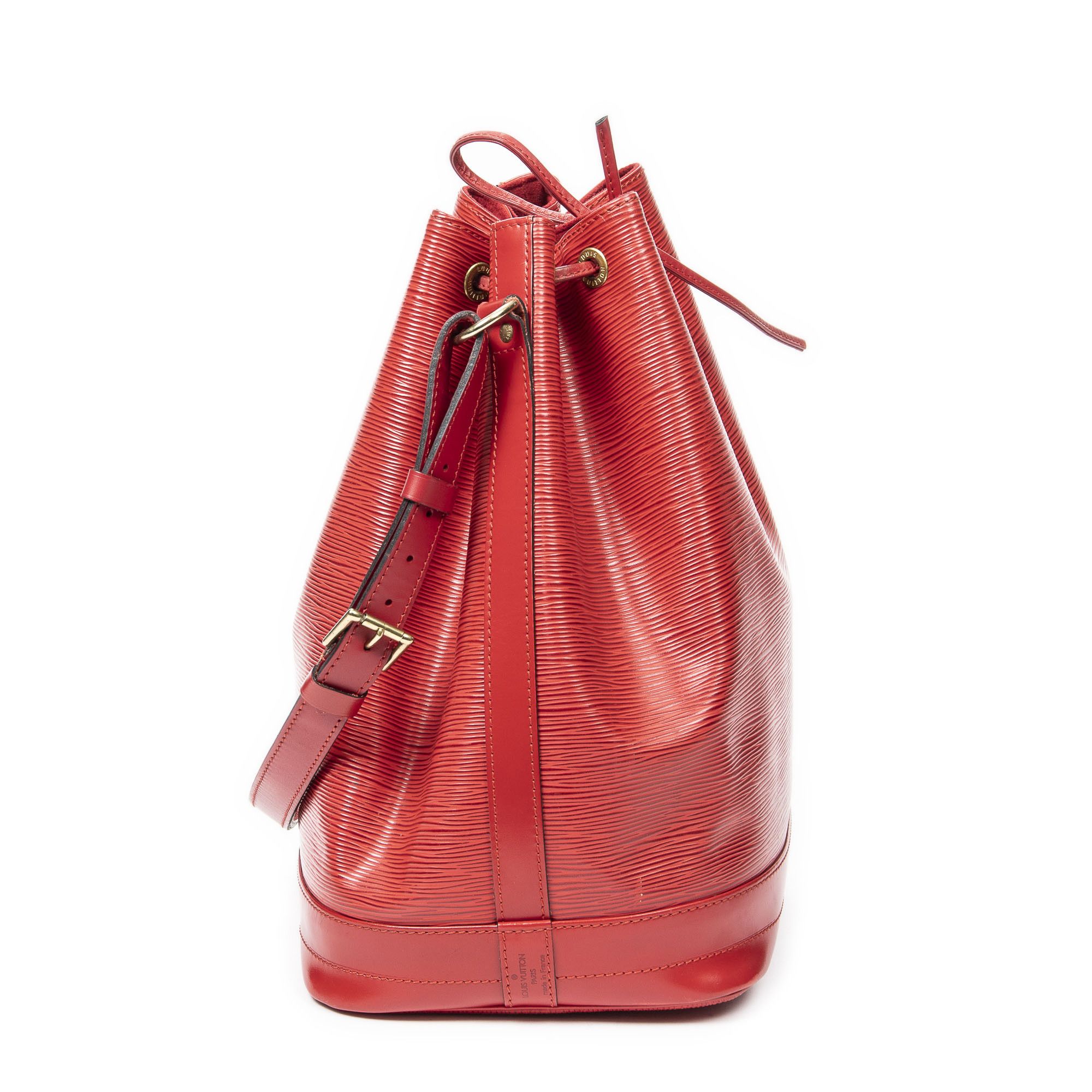 Louis Vuitton Noe GM Size ONE SIZE - 4 Thumbnail