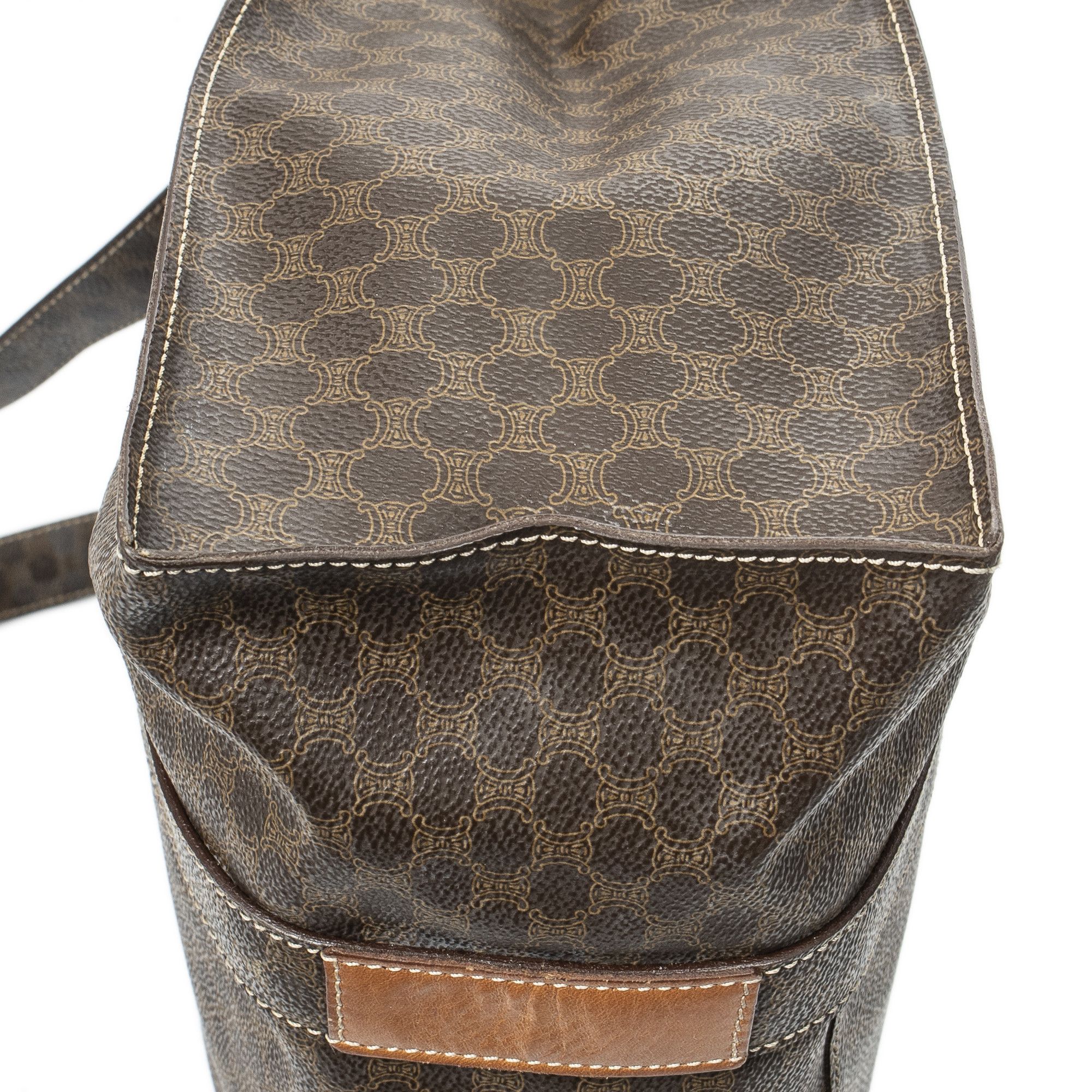 Celine Zip Shopping Tote Size ONE SIZE - 7 Thumbnail