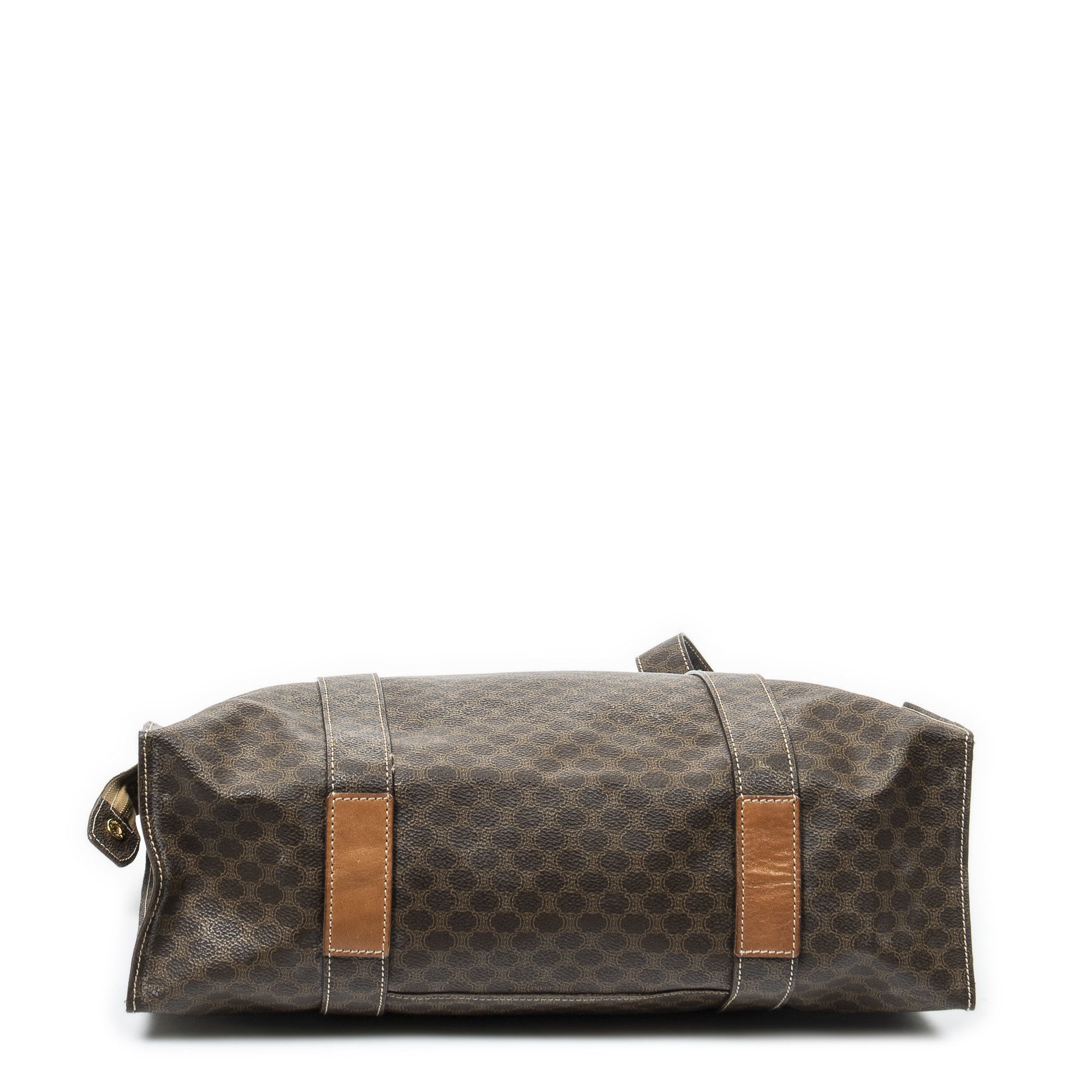 Celine Zip Shopping Tote Size ONE SIZE - 6 Thumbnail
