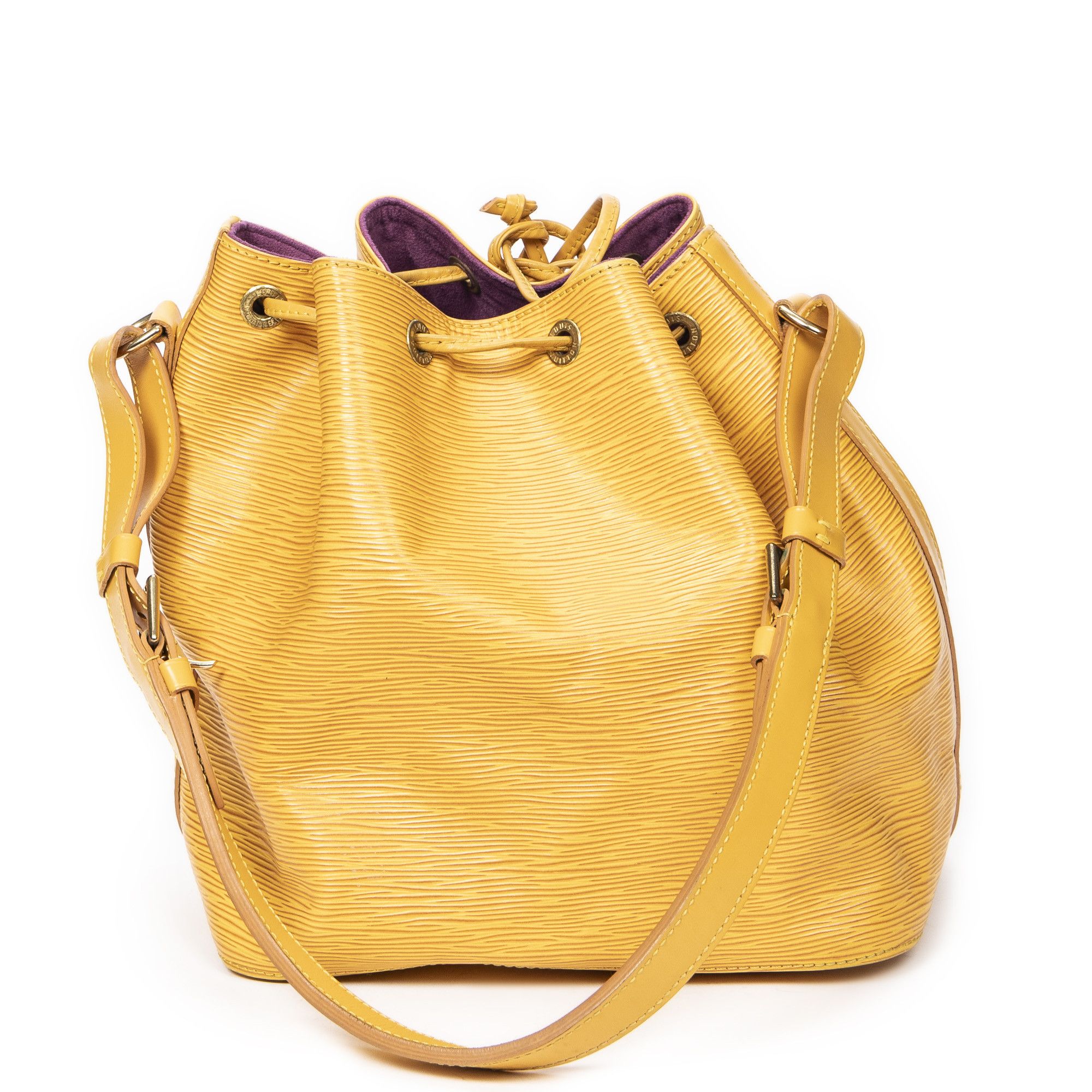 Louis Vuitton Noe PM Size ONE SIZE - 5 Thumbnail