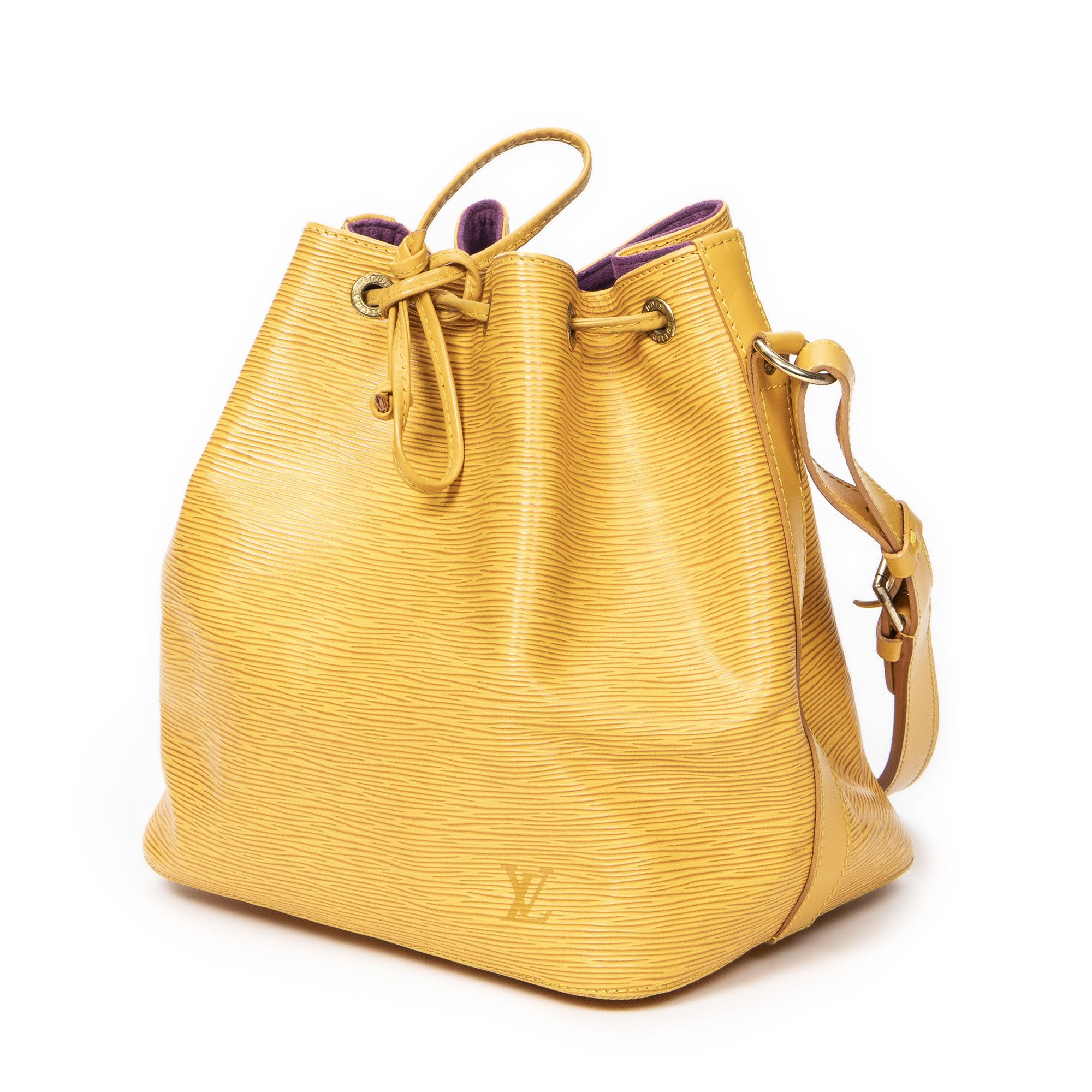 Louis Vuitton Noe PM Size ONE SIZE - 2 Thumbnail