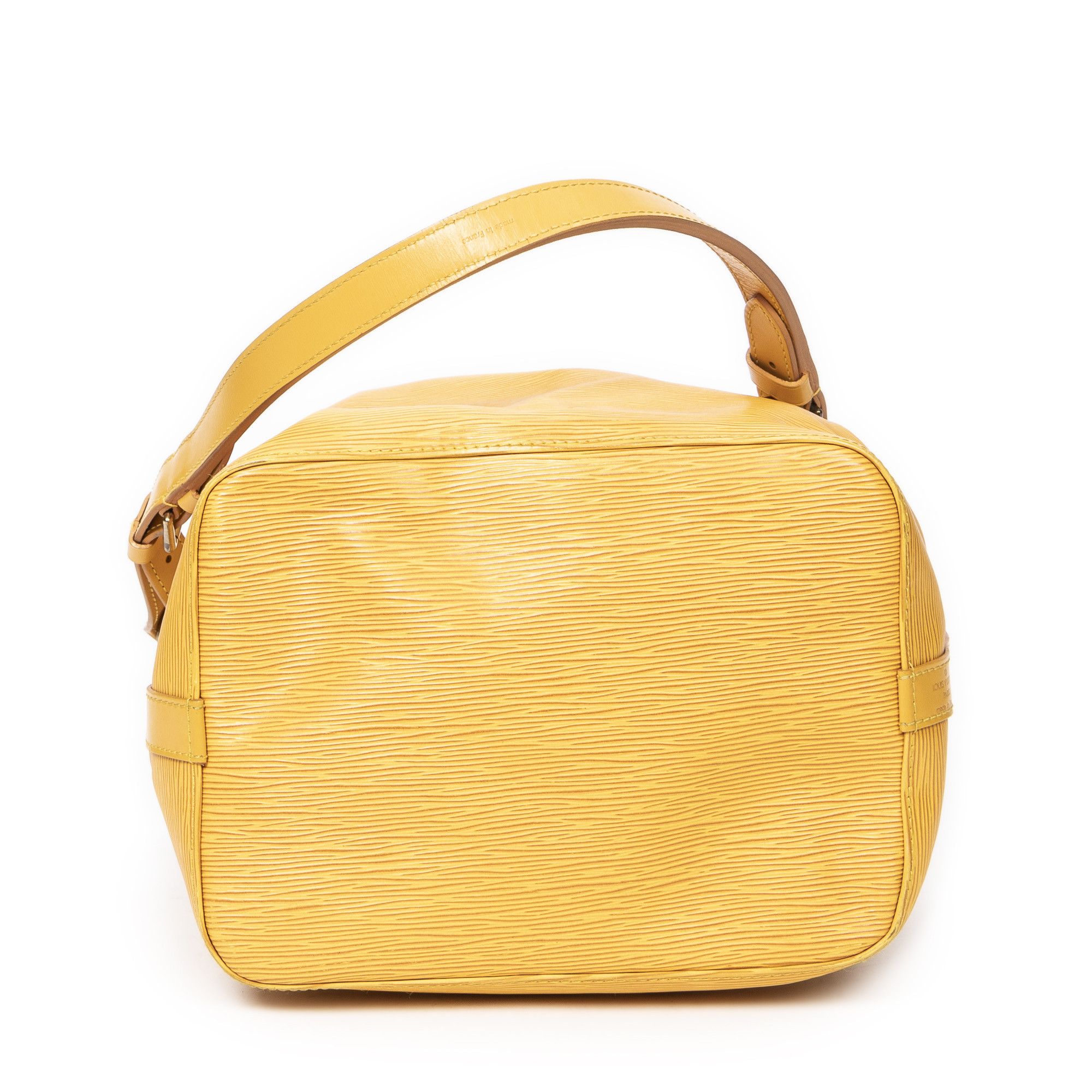 Louis Vuitton Noe PM Size ONE SIZE - 6 Thumbnail