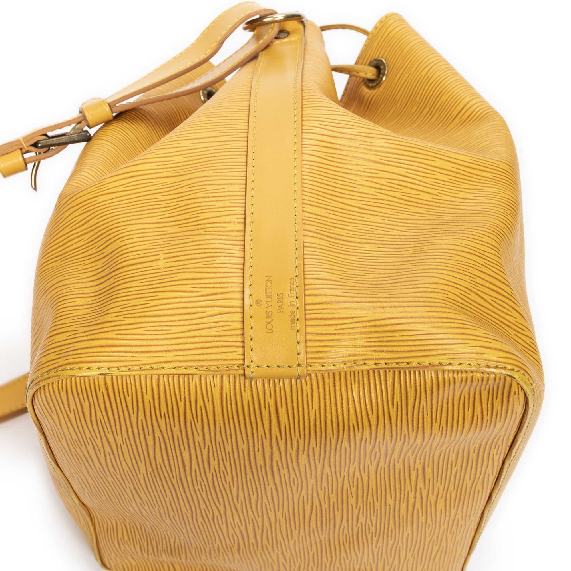 Louis Vuitton Noe PM Size ONE SIZE - 8 Thumbnail