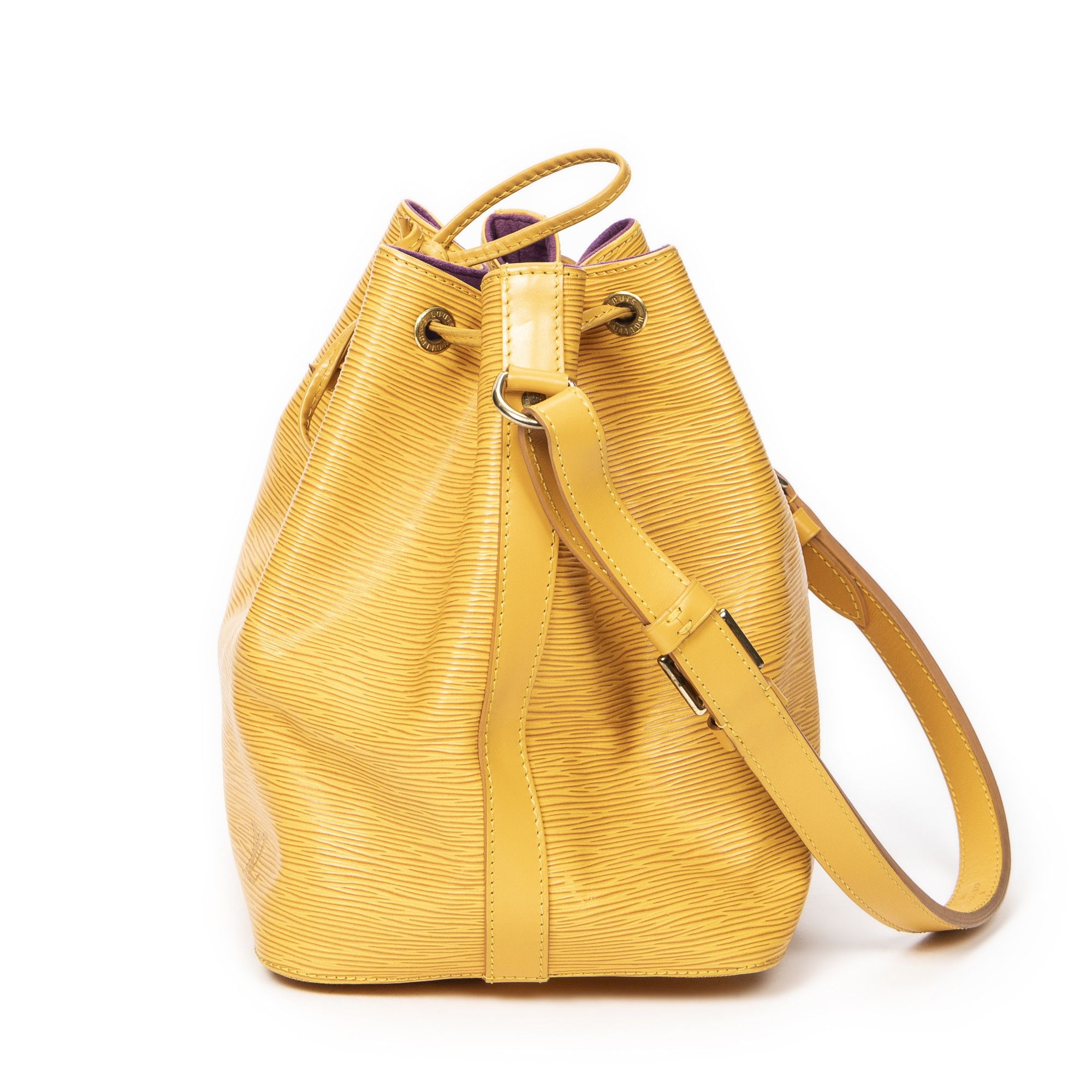 Louis Vuitton Noe PM Size ONE SIZE - 3 Thumbnail