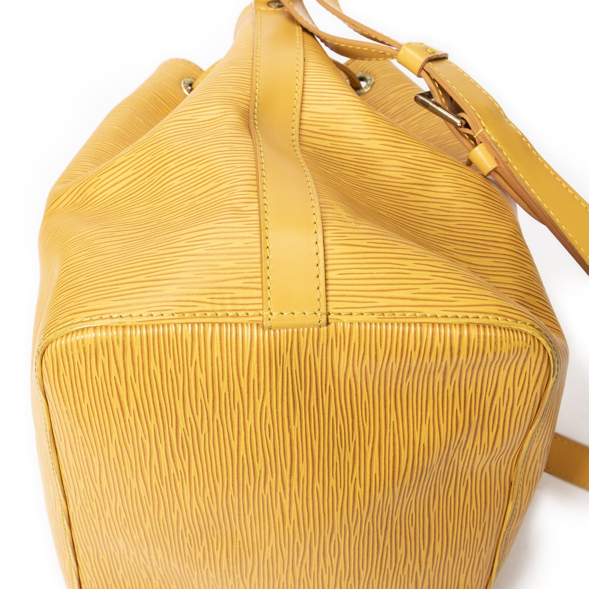 Louis Vuitton Noe PM Size ONE SIZE - 7 Thumbnail