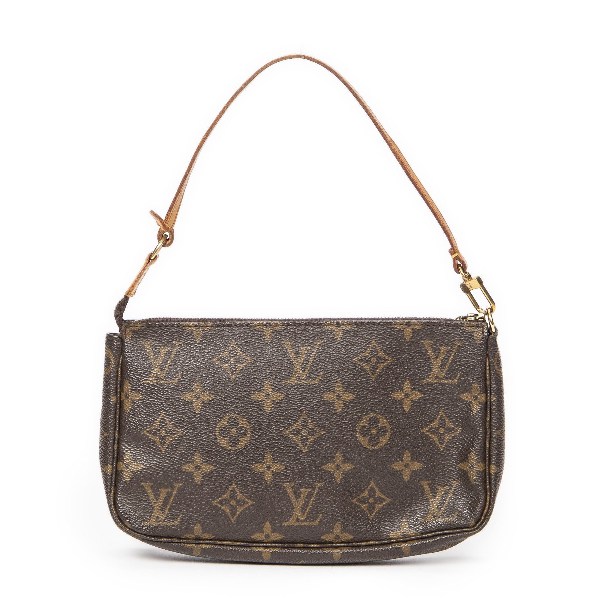 Louis Vuitton Pochette Accessoires Size ONE SIZE - 5 Thumbnail