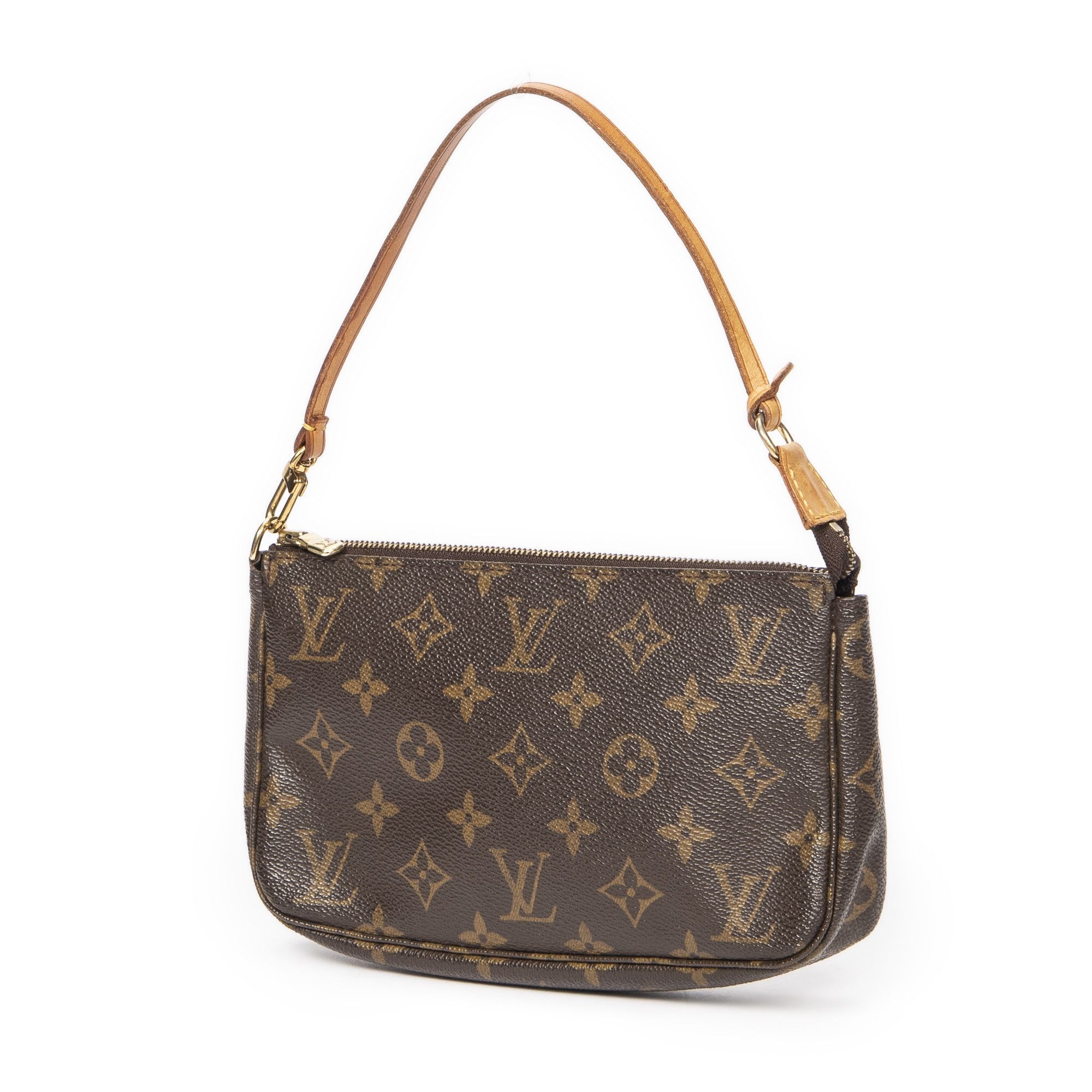 Louis Vuitton Pochette Accessoires Size ONE SIZE - 2 Thumbnail