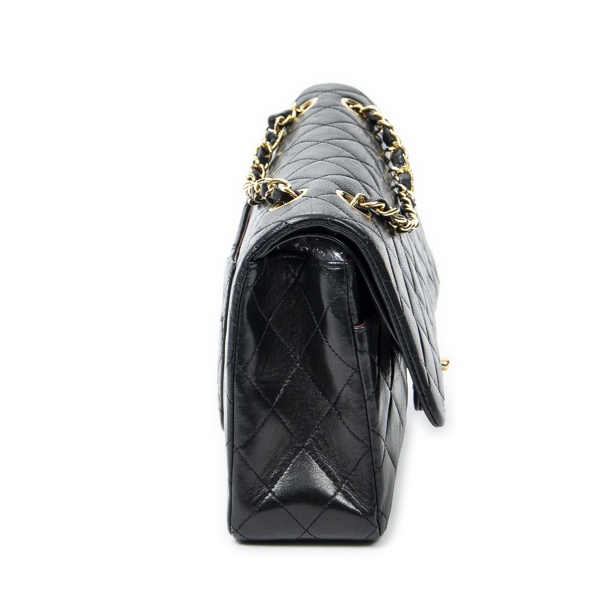 Chanel Classic Double Flap 26 Size ONE SIZE - 4 Thumbnail
