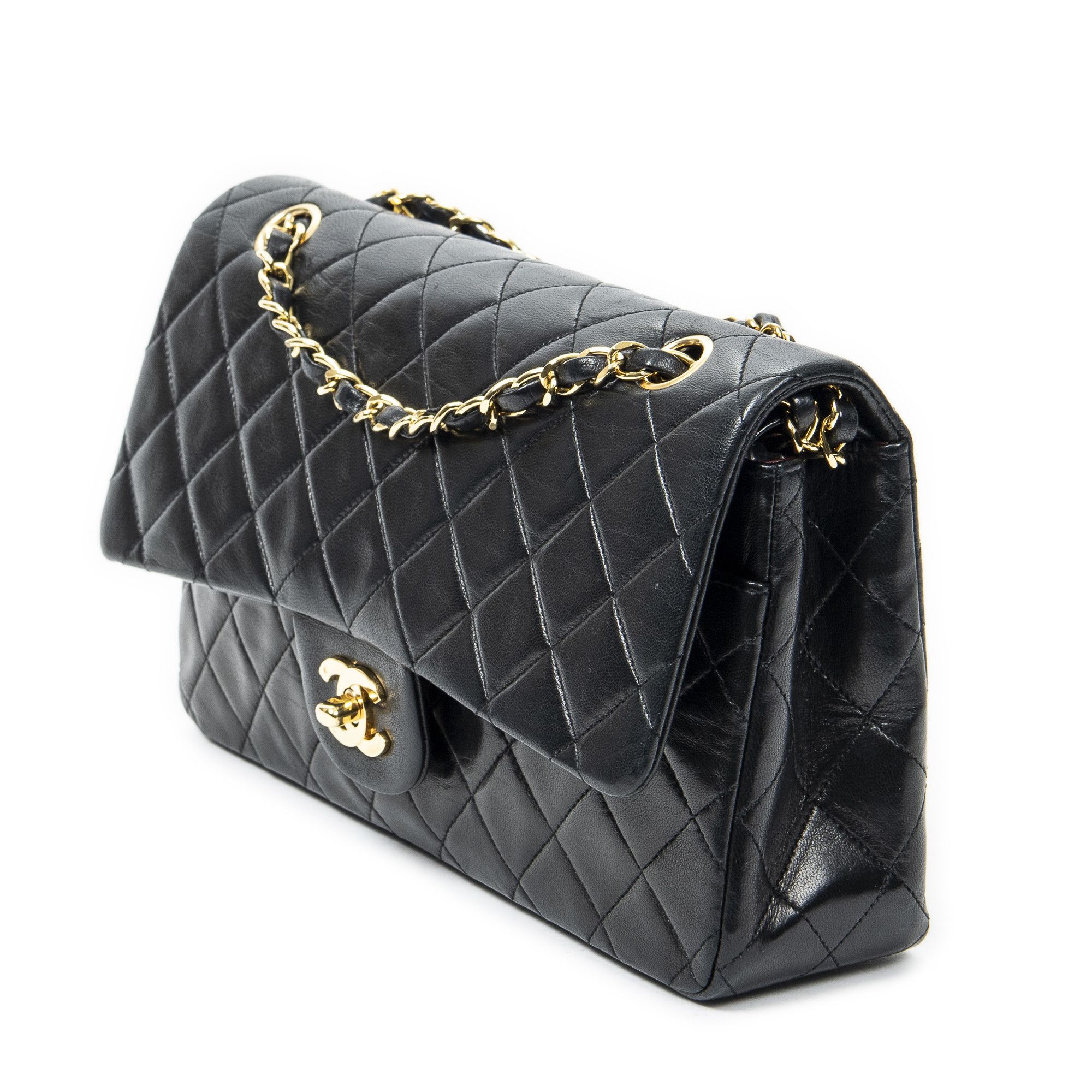 Chanel Classic Double Flap 26 Size ONE SIZE - 2 Thumbnail