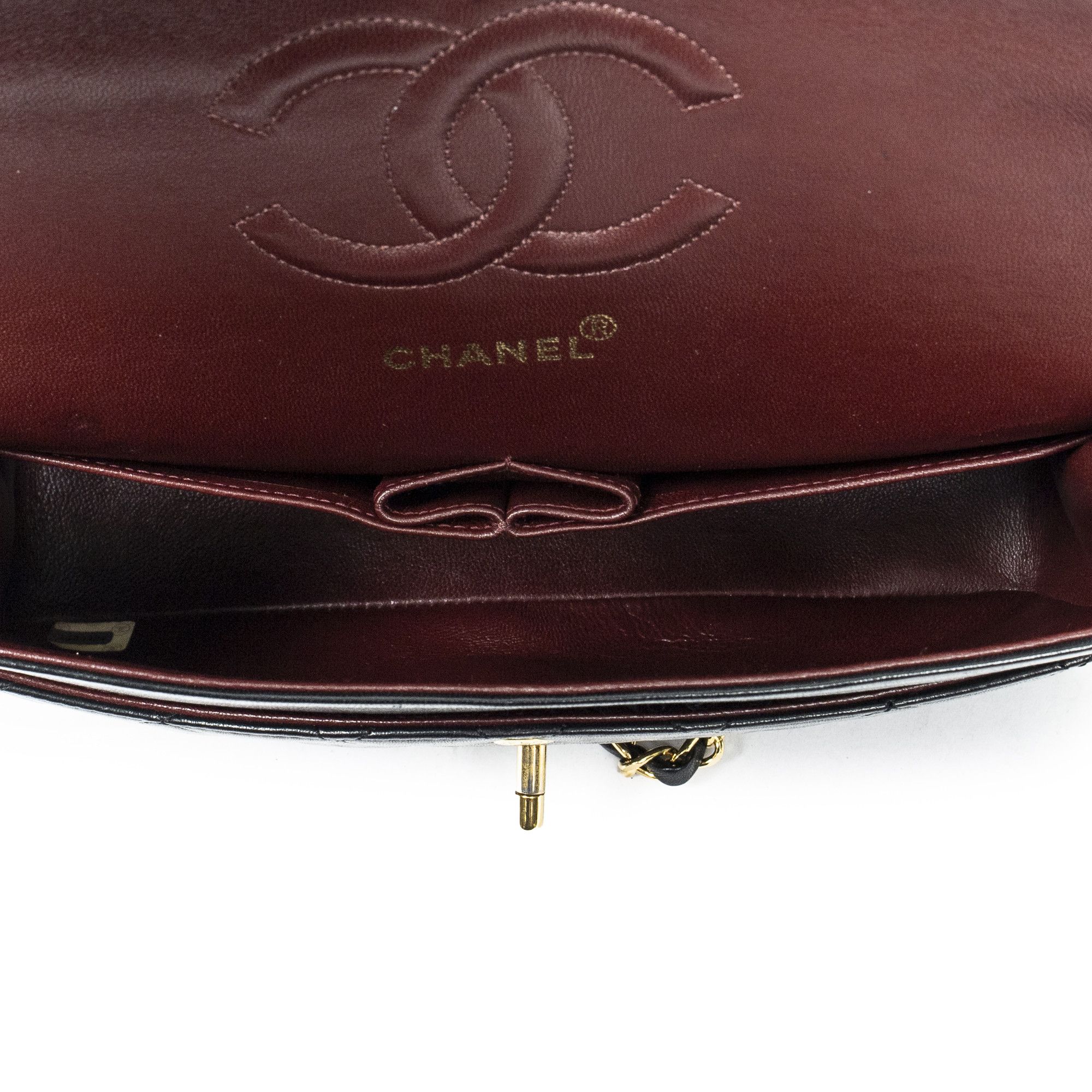 Chanel Classic Double Flap 26 Size ONE SIZE - 9 Thumbnail
