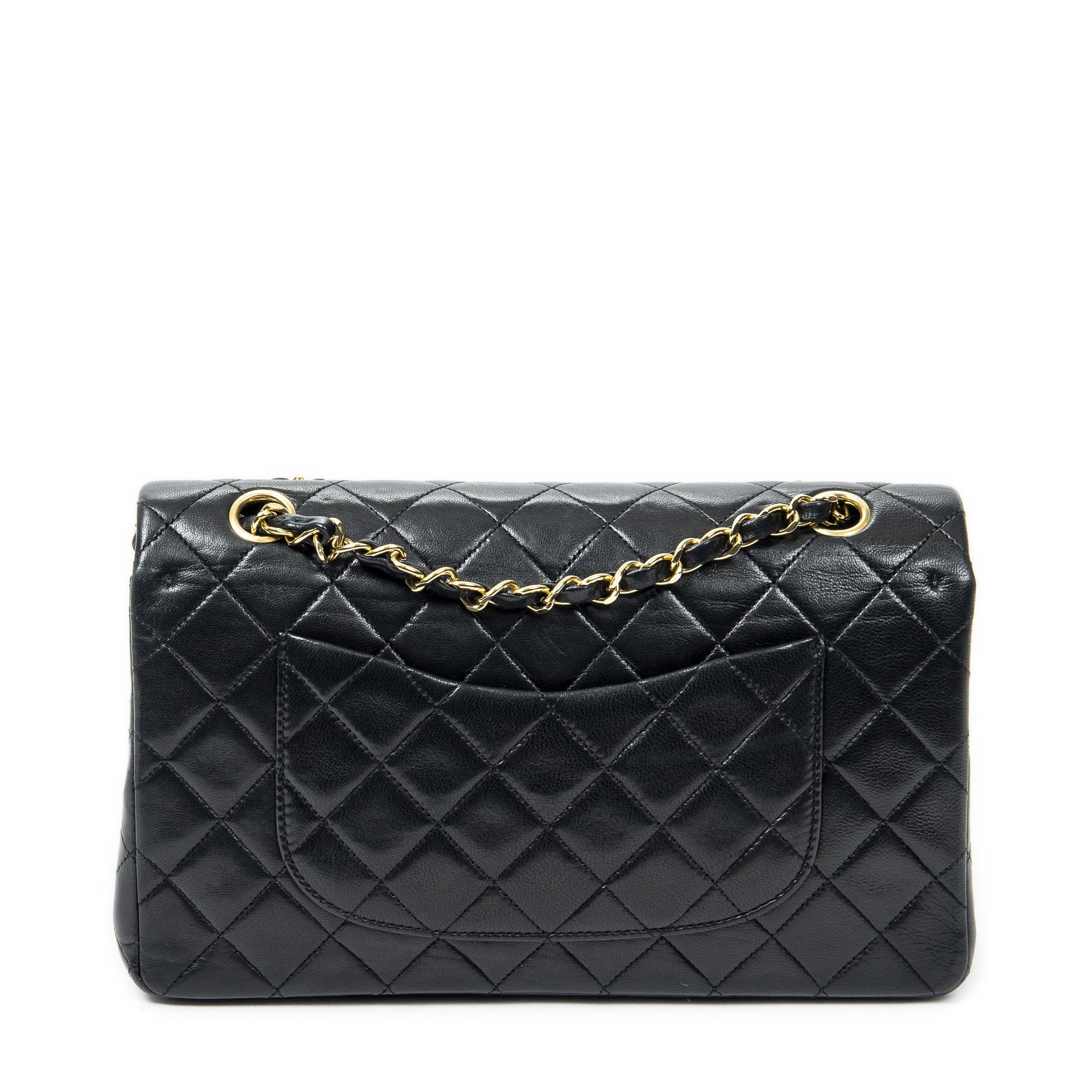 Chanel Classic Double Flap 26 Size ONE SIZE - 5 Thumbnail
